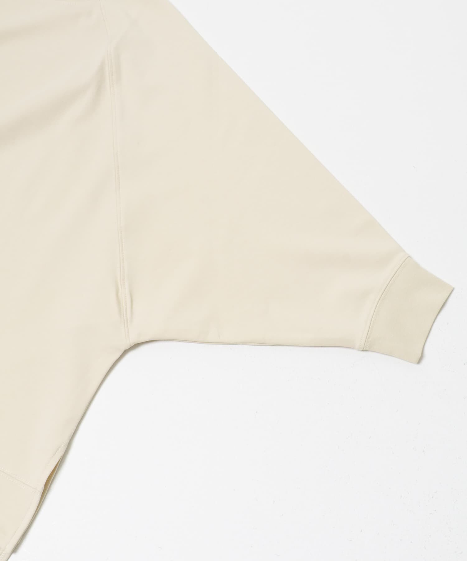 URBAN RESEARCH DOORS「オーバーサイズドルマンプルオーバー」|Tシャツ・カットソー|