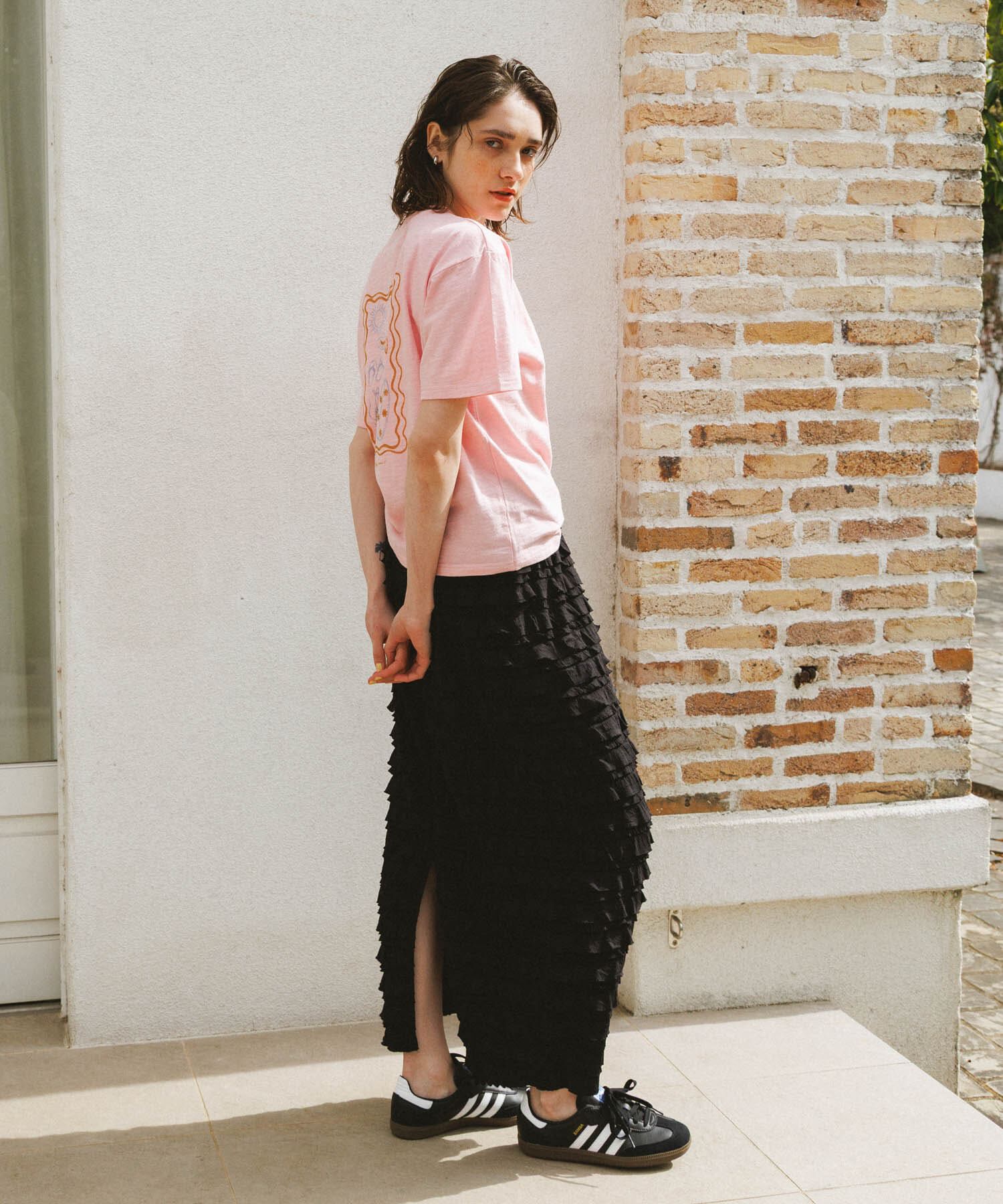 Sonny Label 「TAKE ME TO THE SEA T-SHIRTS」|Tシャツ・カットソー|