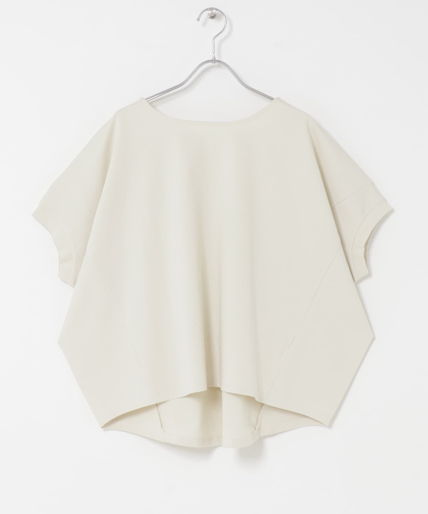 URBAN RESEARCH ROSSO「『WEB/一部店舗限定』UVカットドルマンスリーブプルオーバー」|Tシャツ・カットソー|