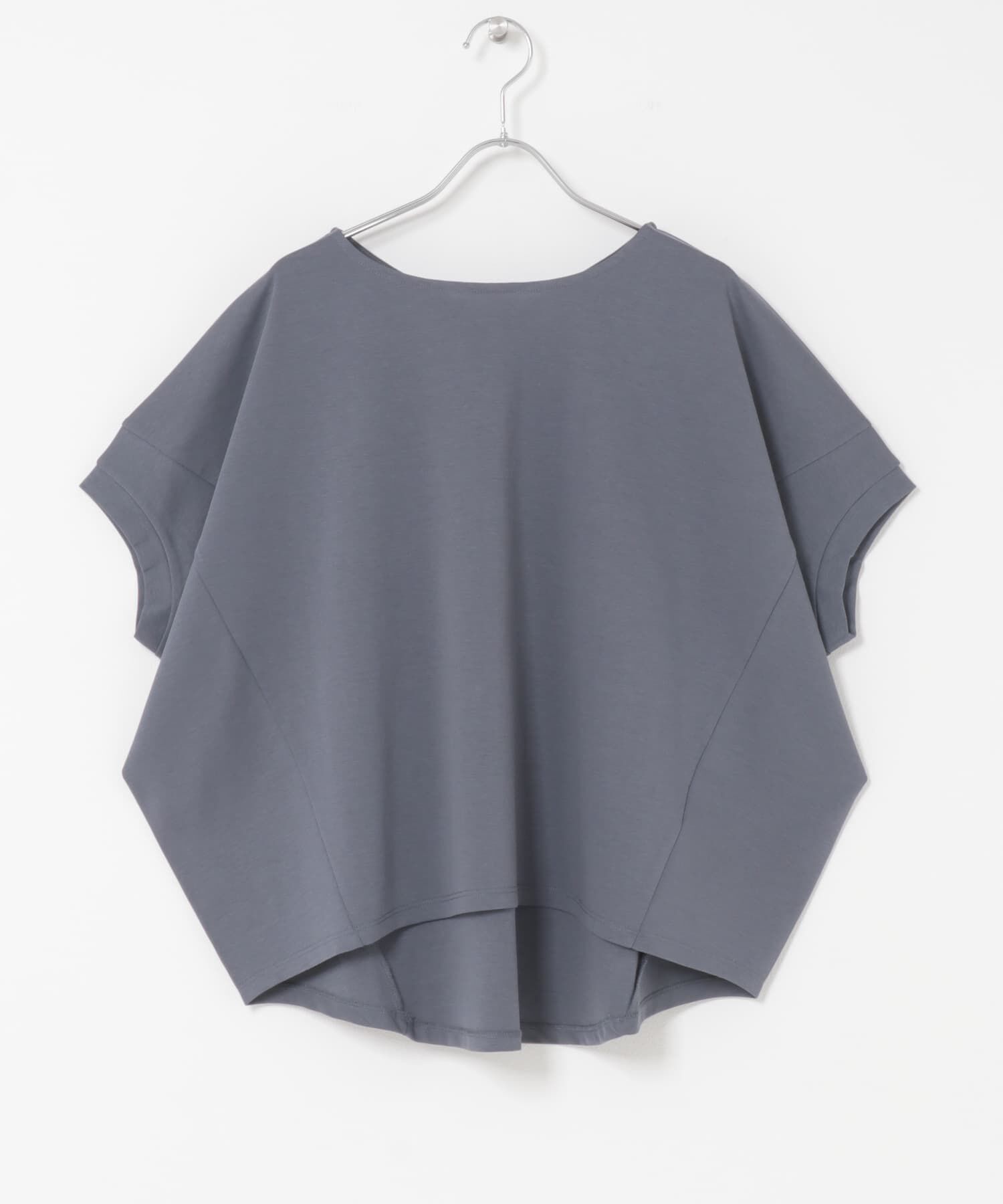 URBAN RESEARCH ROSSO「『WEB/一部店舗限定』UVカットドルマンスリーブプルオーバー」|Tシャツ・カットソー|