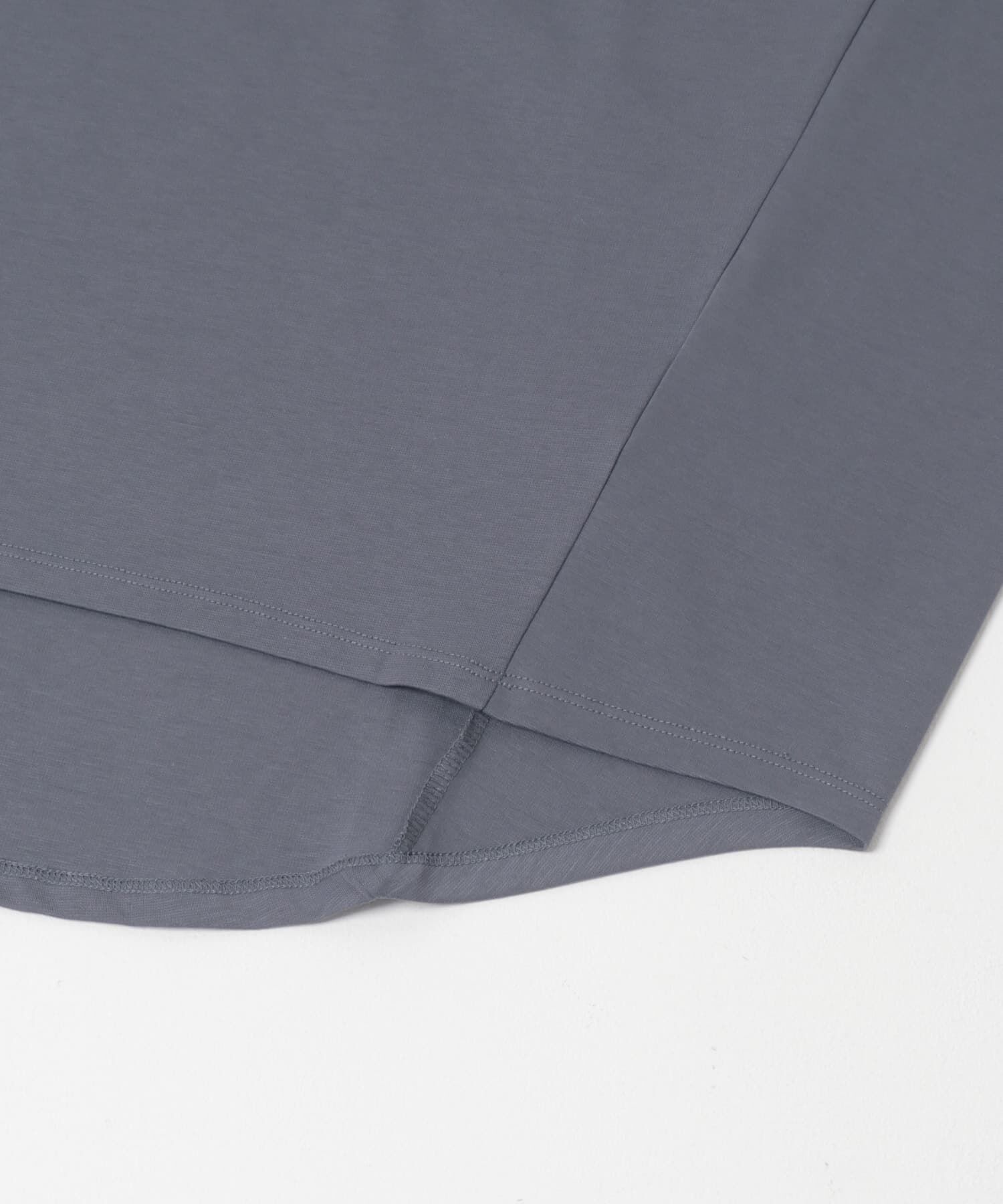 URBAN RESEARCH ROSSO「『WEB/一部店舗限定』UVカットドルマンスリーブプルオーバー」|Tシャツ・カットソー|