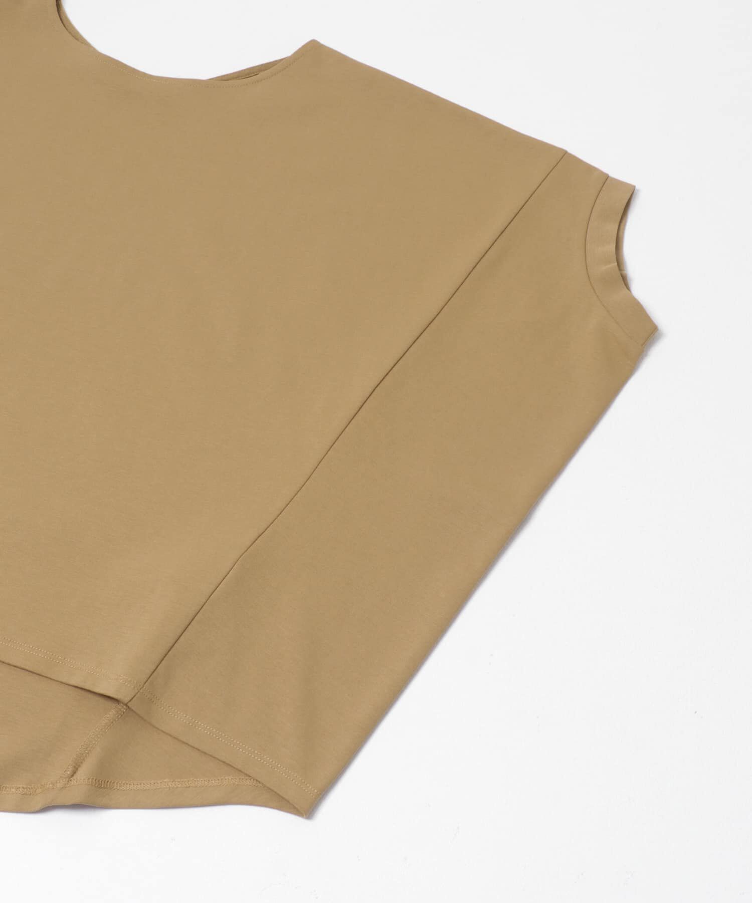 URBAN RESEARCH ROSSO「『WEB/一部店舗限定』UVカットドルマンスリーブプルオーバー」|Tシャツ・カットソー|