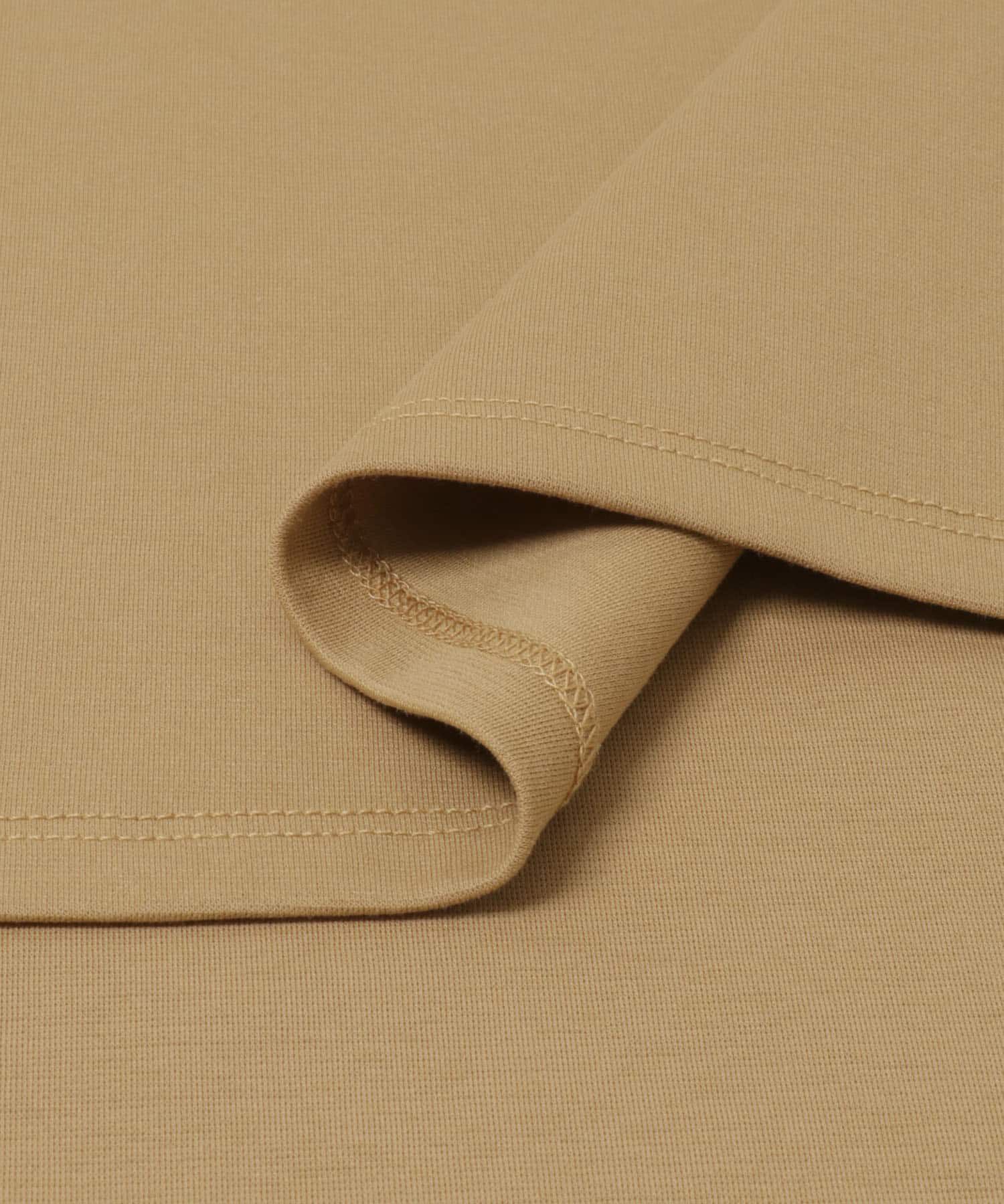 URBAN RESEARCH ROSSO「『WEB/一部店舗限定』UVカットドルマンスリーブプルオーバー」|Tシャツ・カットソー|