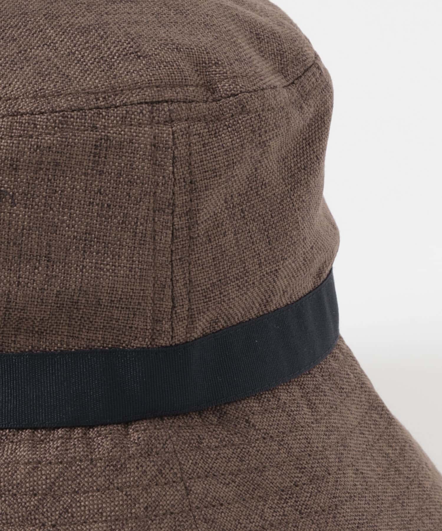 SMELLY「ジュートライクハット」|ハット|