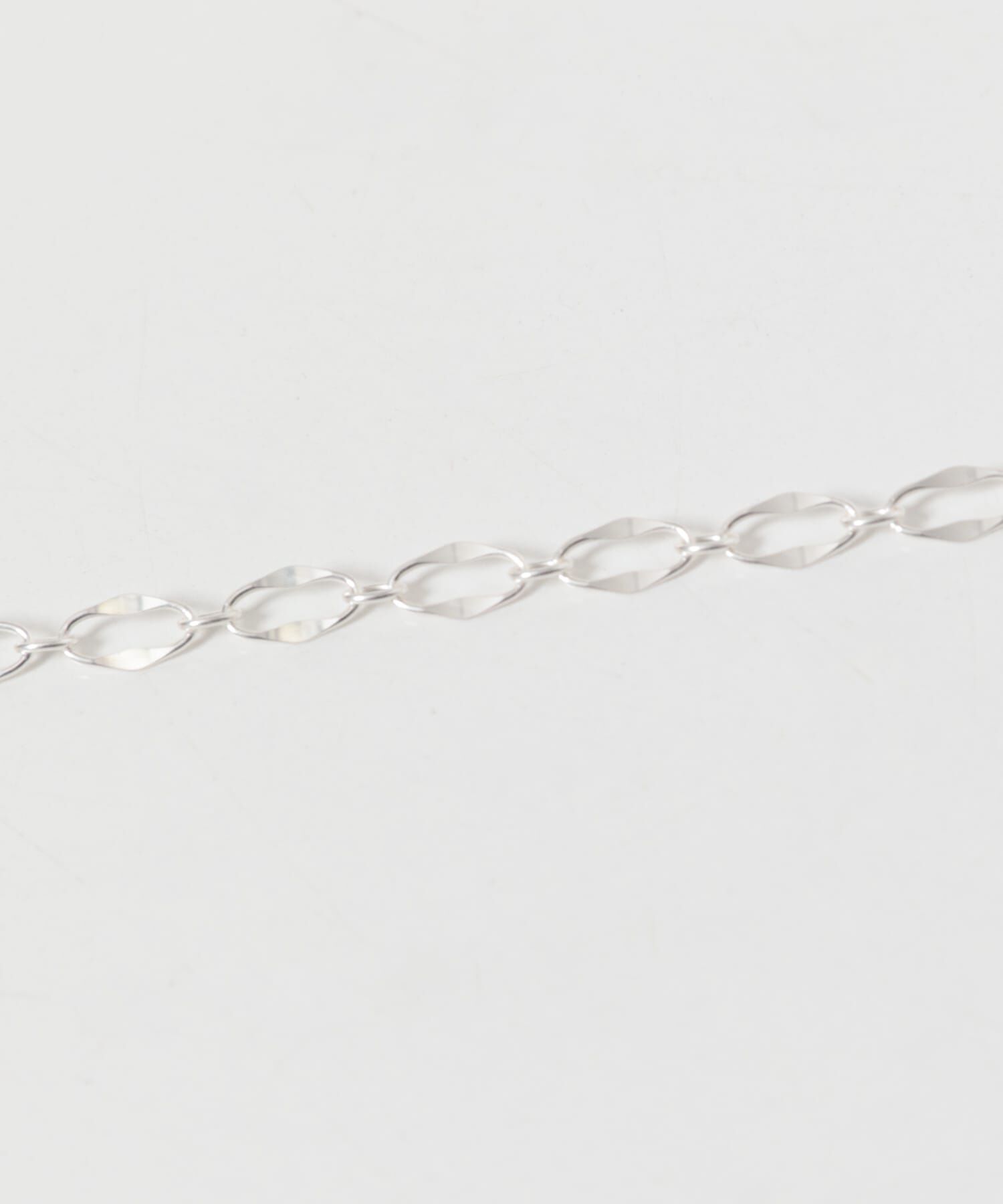 URBAN RESEARCH「decor『デコール』　MADELEINE CHAIN NECKLACE」|ネックレス|