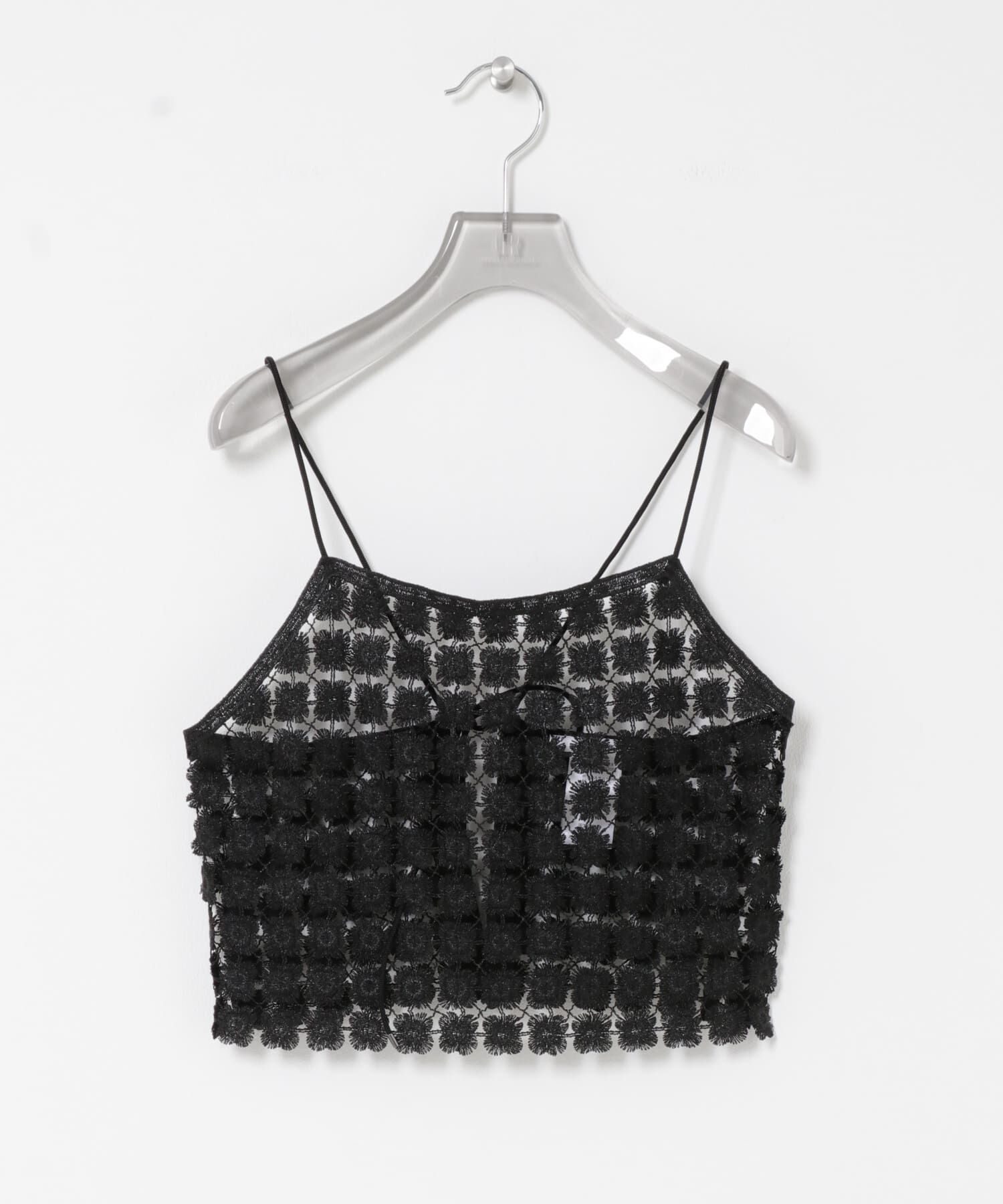 URBAN RESEARCH「フラワーレースビスチェ」|その他|