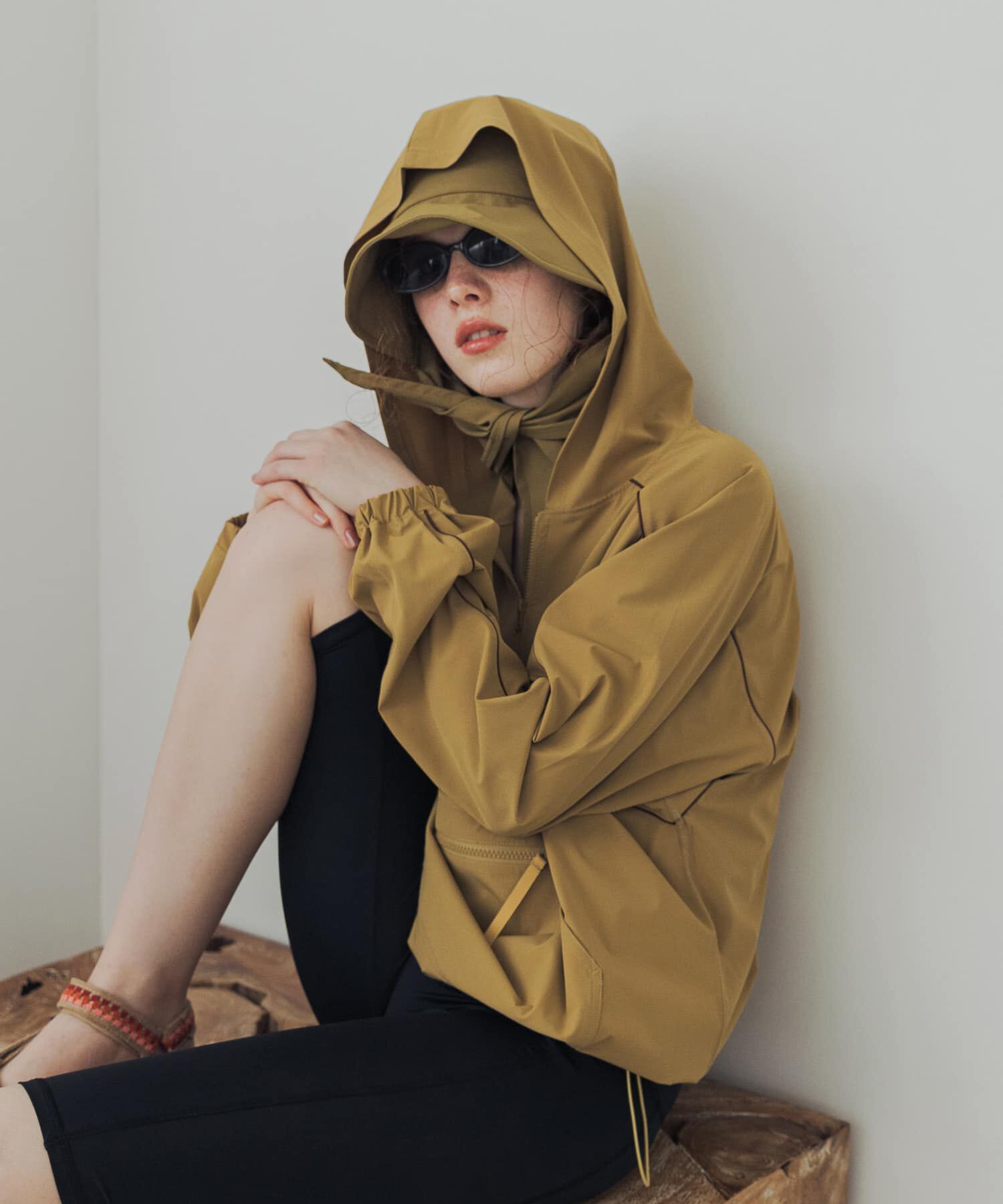 URBAN RESEARCH「Swim URBAN RESEARCH　スイム パッカブルアノラック」|ビキニ|