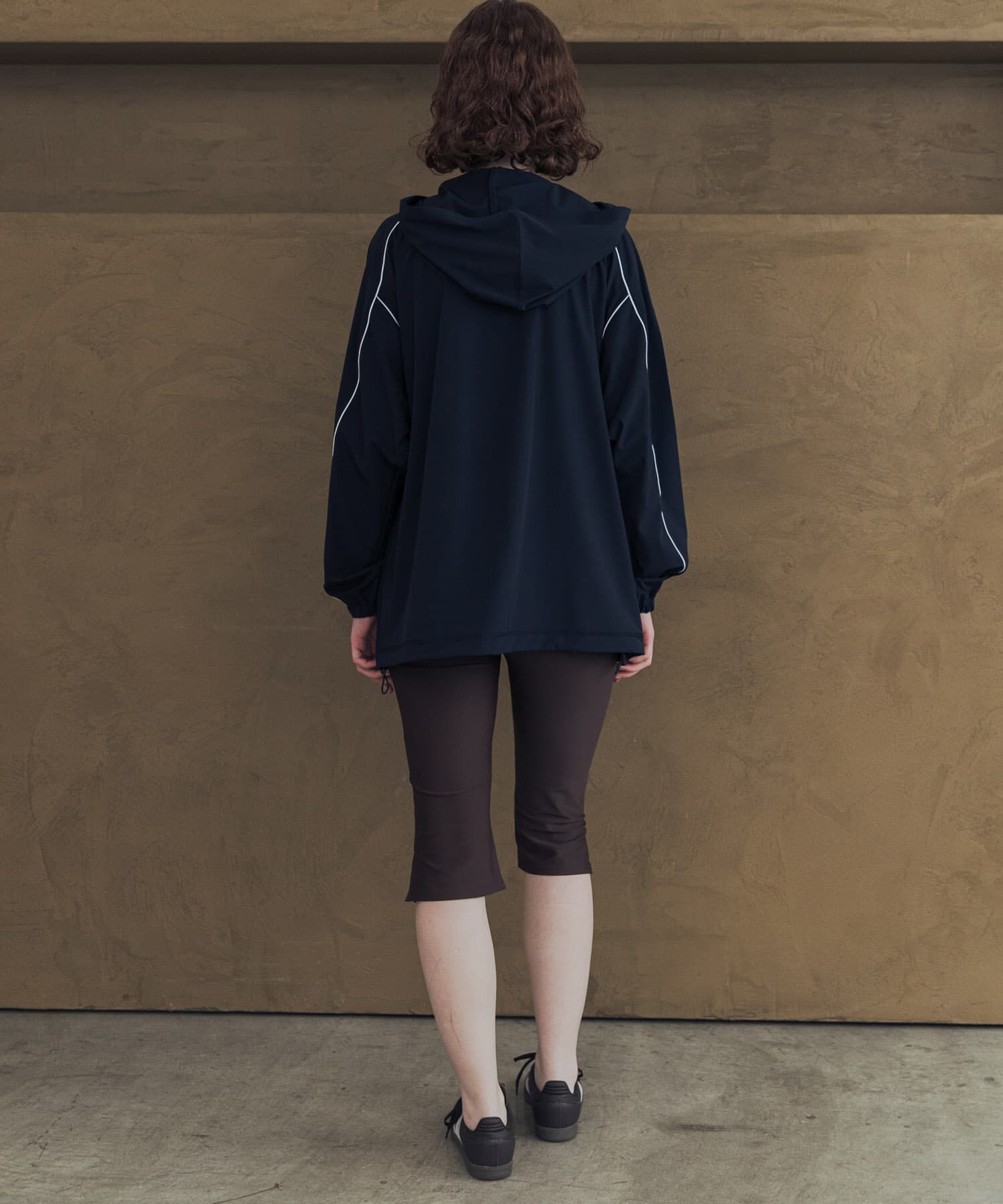 URBAN RESEARCH「『一部WEB限定ｶﾗｰ』Swim URBAN RESEARCH ｽｲﾑ ｽｶｰﾄﾄﾞｯｷﾝｸﾞﾚｷ 」|ビキニ|