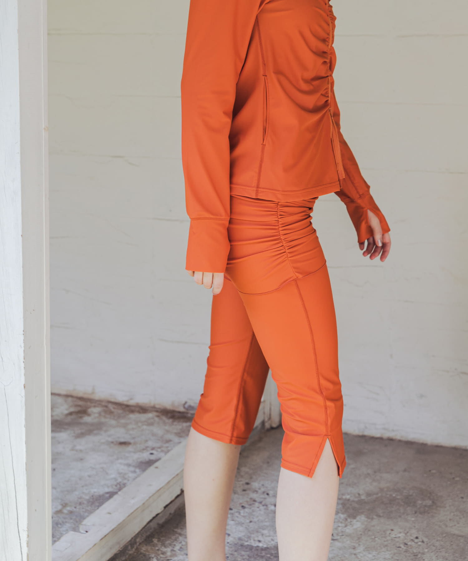 URBAN RESEARCH「『一部WEB限定ｶﾗｰ』Swim URBAN RESEARCH ｽｲﾑ ｽｶｰﾄﾄﾞｯｷﾝｸﾞﾚｷ 」|ビキニ|