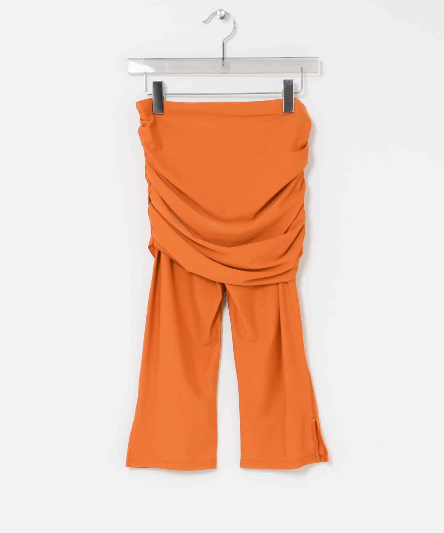 URBAN RESEARCH「『一部WEB限定ｶﾗｰ』Swim URBAN RESEARCH ｽｲﾑ ｽｶｰﾄﾄﾞｯｷﾝｸﾞﾚｷ 」|ビキニ|