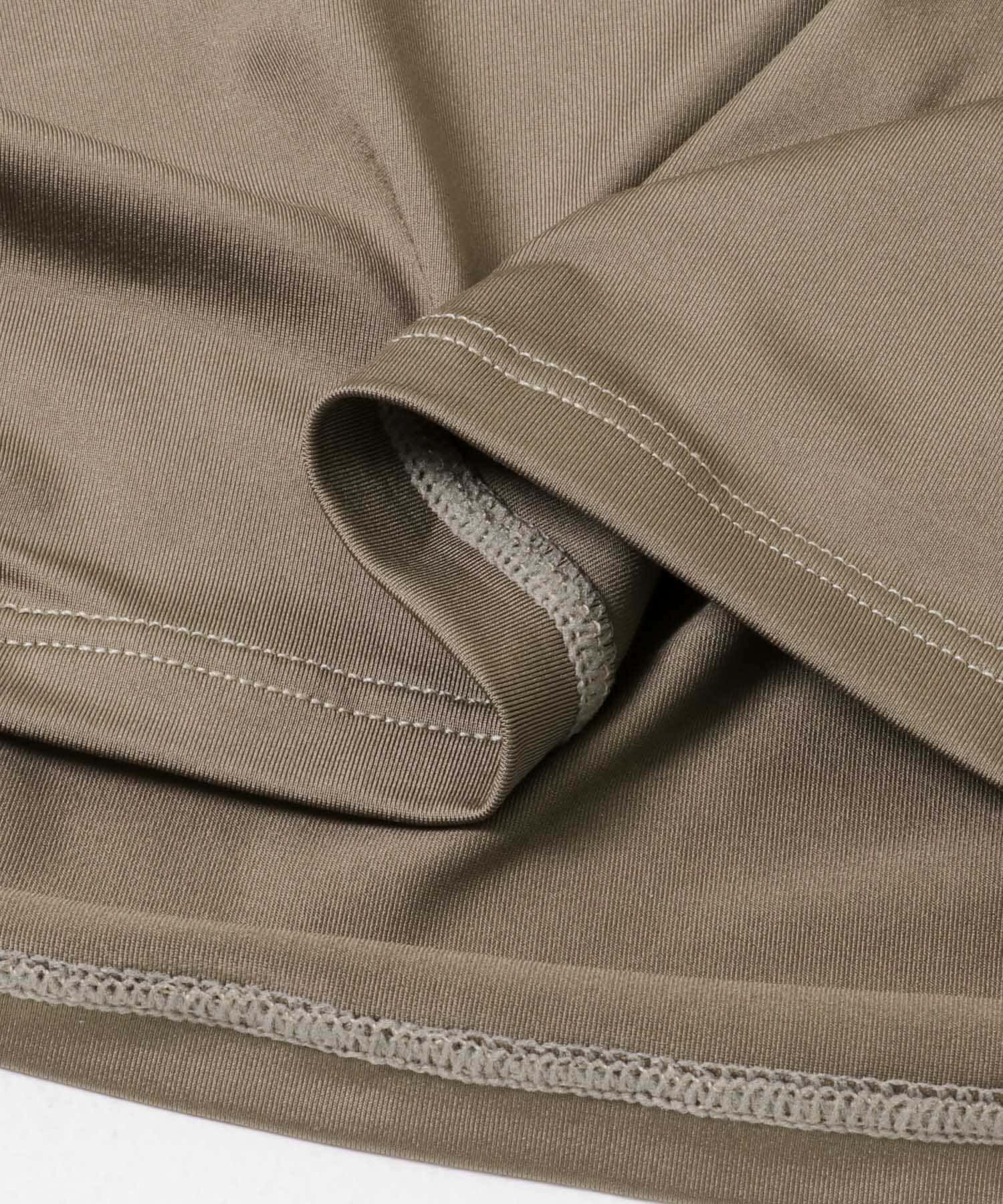 URBAN RESEARCH「Swim URBAN RESEARCH　スイム サイドギャザーブラトップ」|ビキニ|