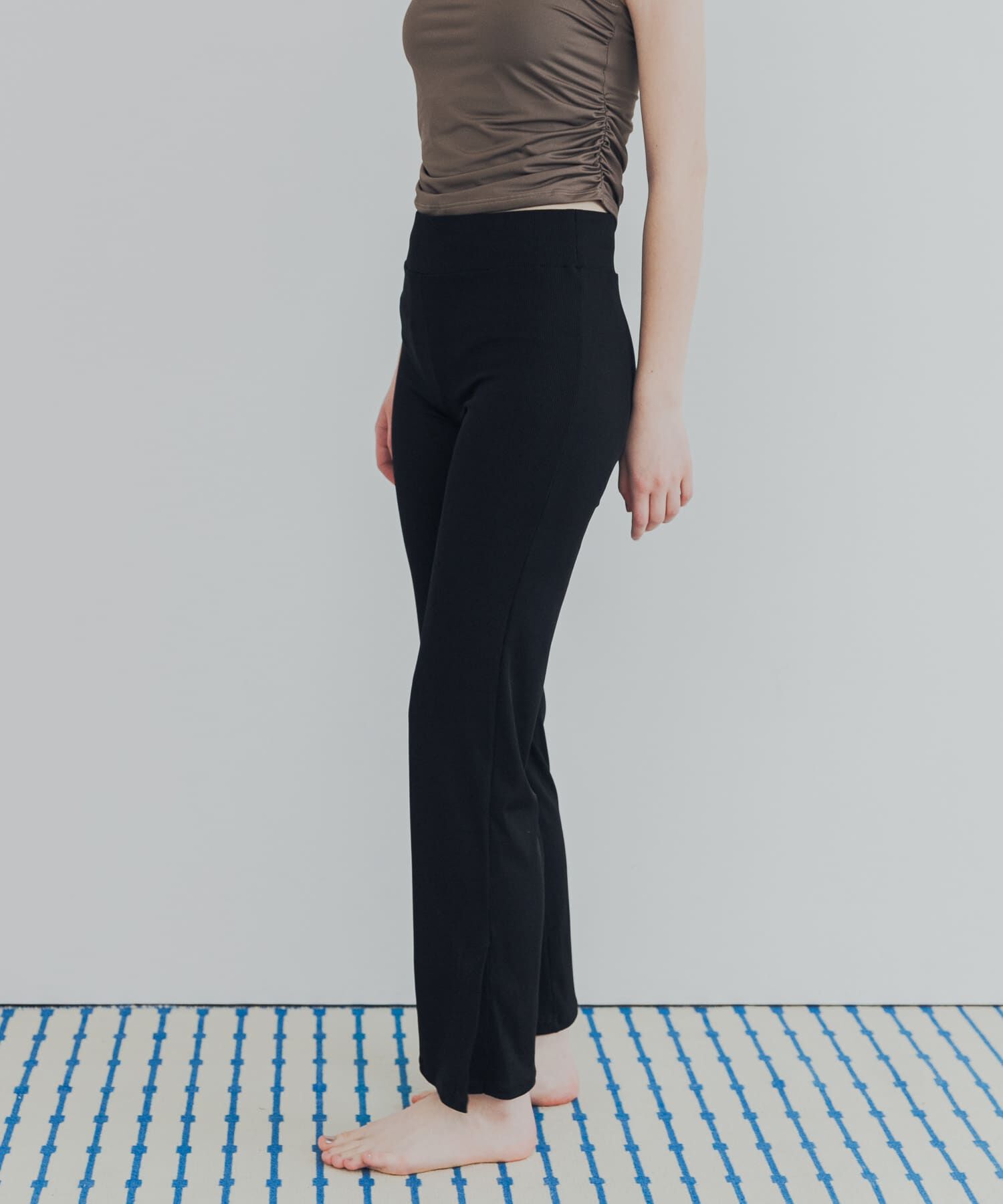 URBAN RESEARCH「Swim URBAN RESEARCH　スイム リブパンツ」|ビキニ|