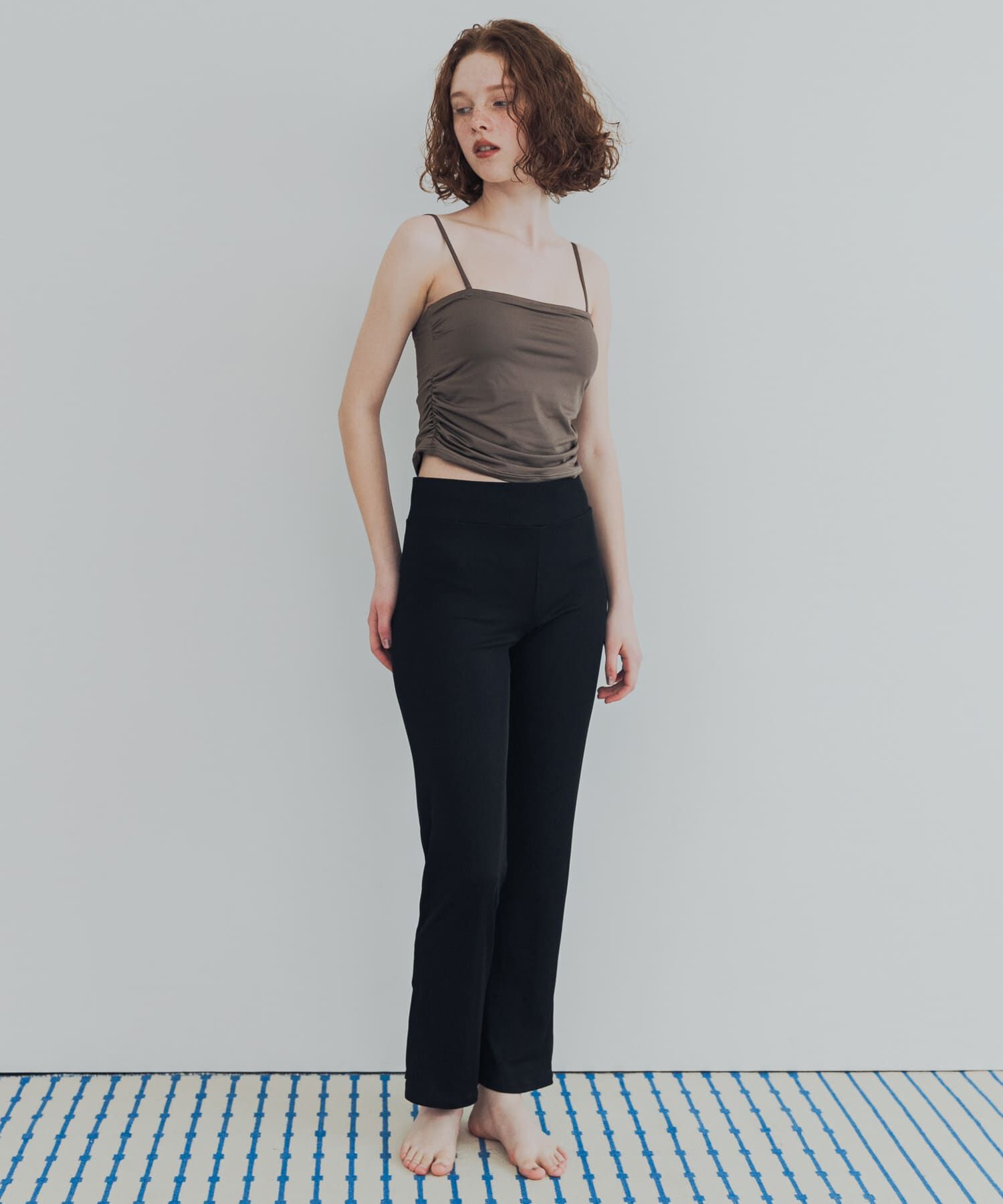 URBAN RESEARCH「Swim URBAN RESEARCH　スイム リブパンツ」|ビキニ|