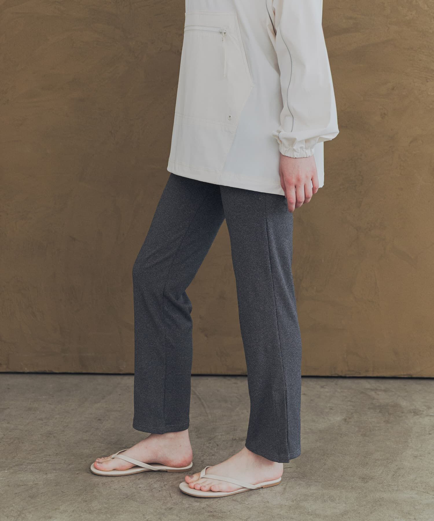 URBAN RESEARCH「Swim URBAN RESEARCH　スイム リブパンツ」|ビキニ|