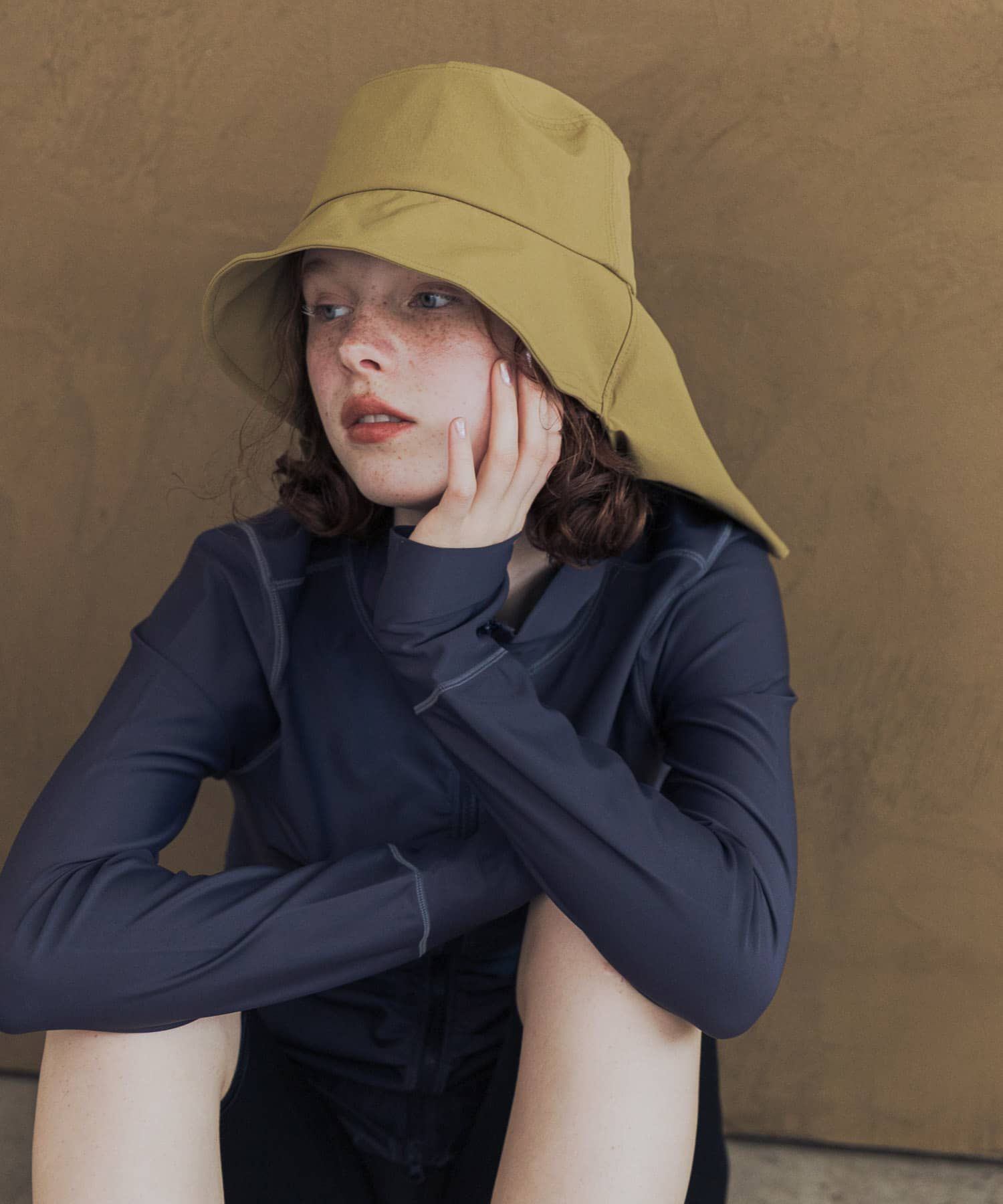 URBAN RESEARCH「SUN HAT」|ハット|