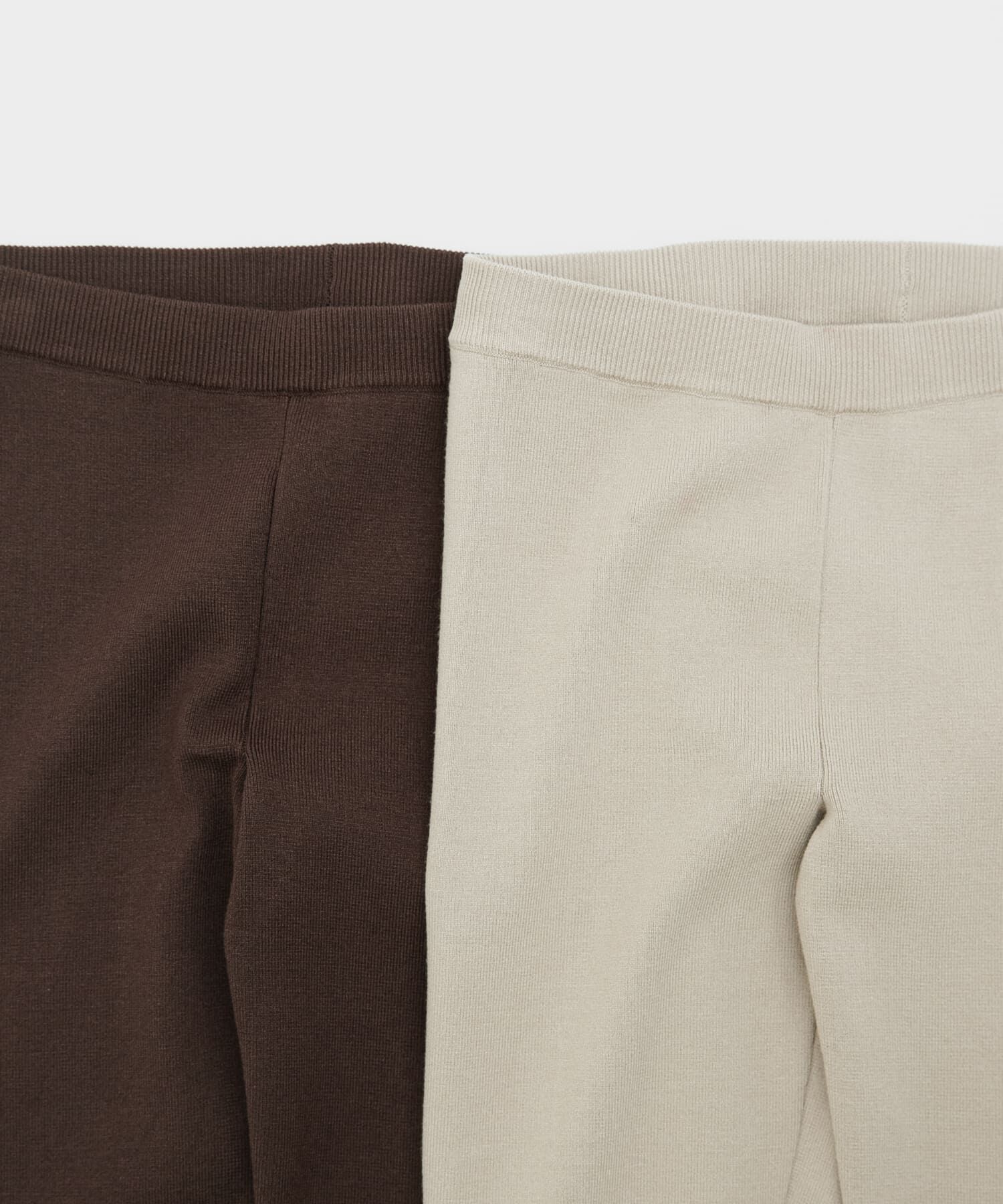 LAATO「half leggings」|レギンス・スパッツ|