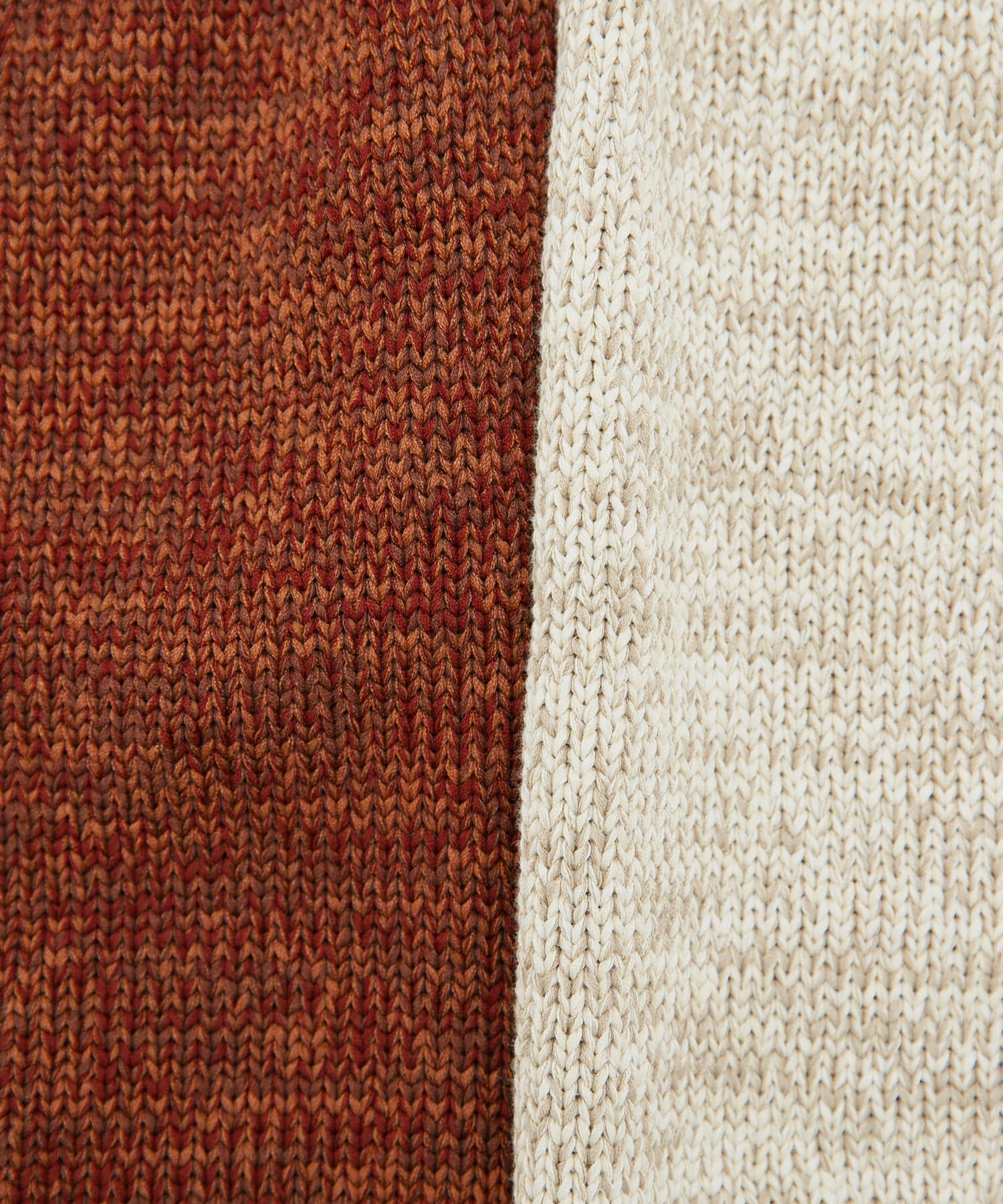 LAATO「knit tank top」|ニット・セーター|