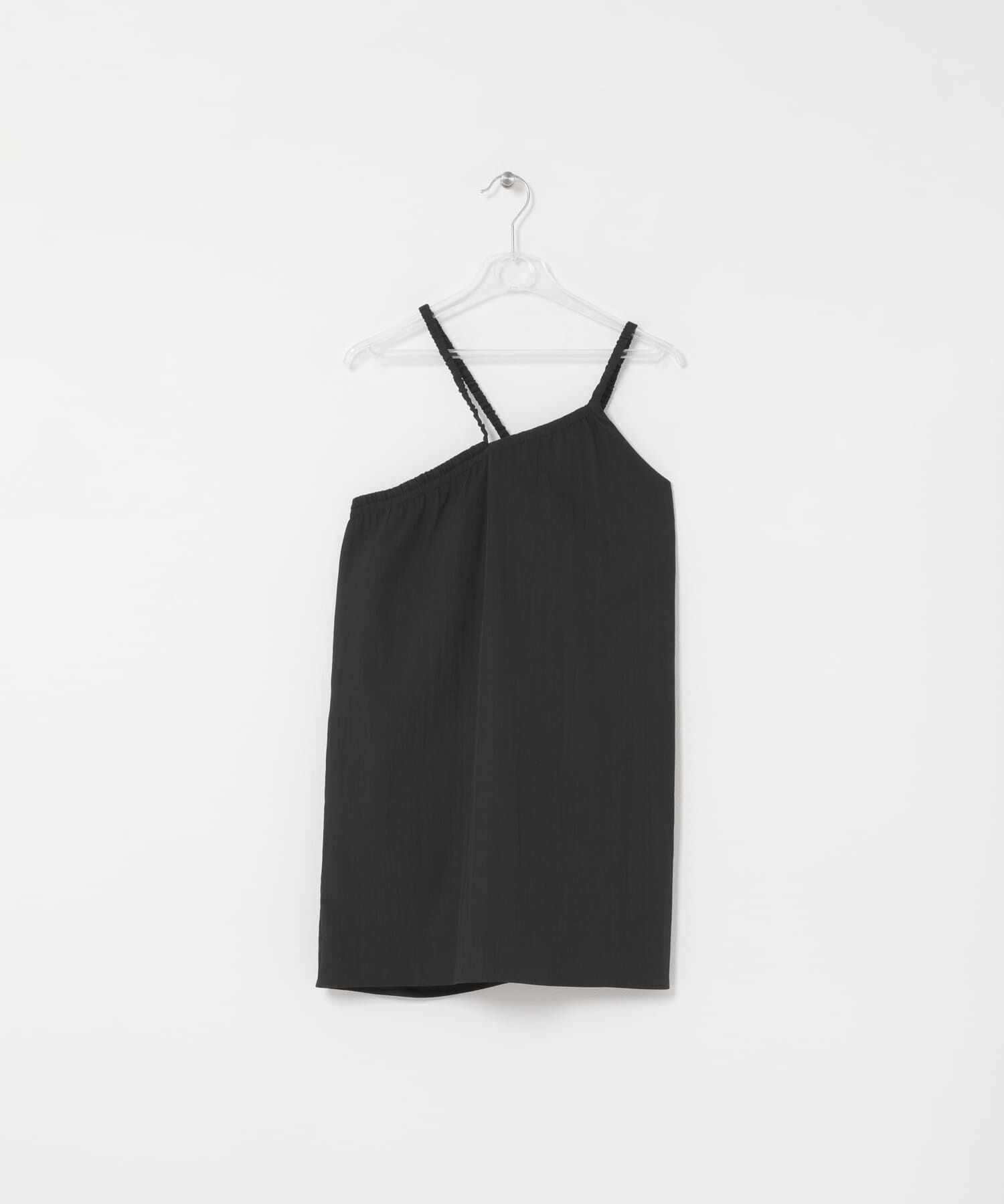 LAATO「gomme tunic camisole」|キャミソール|
