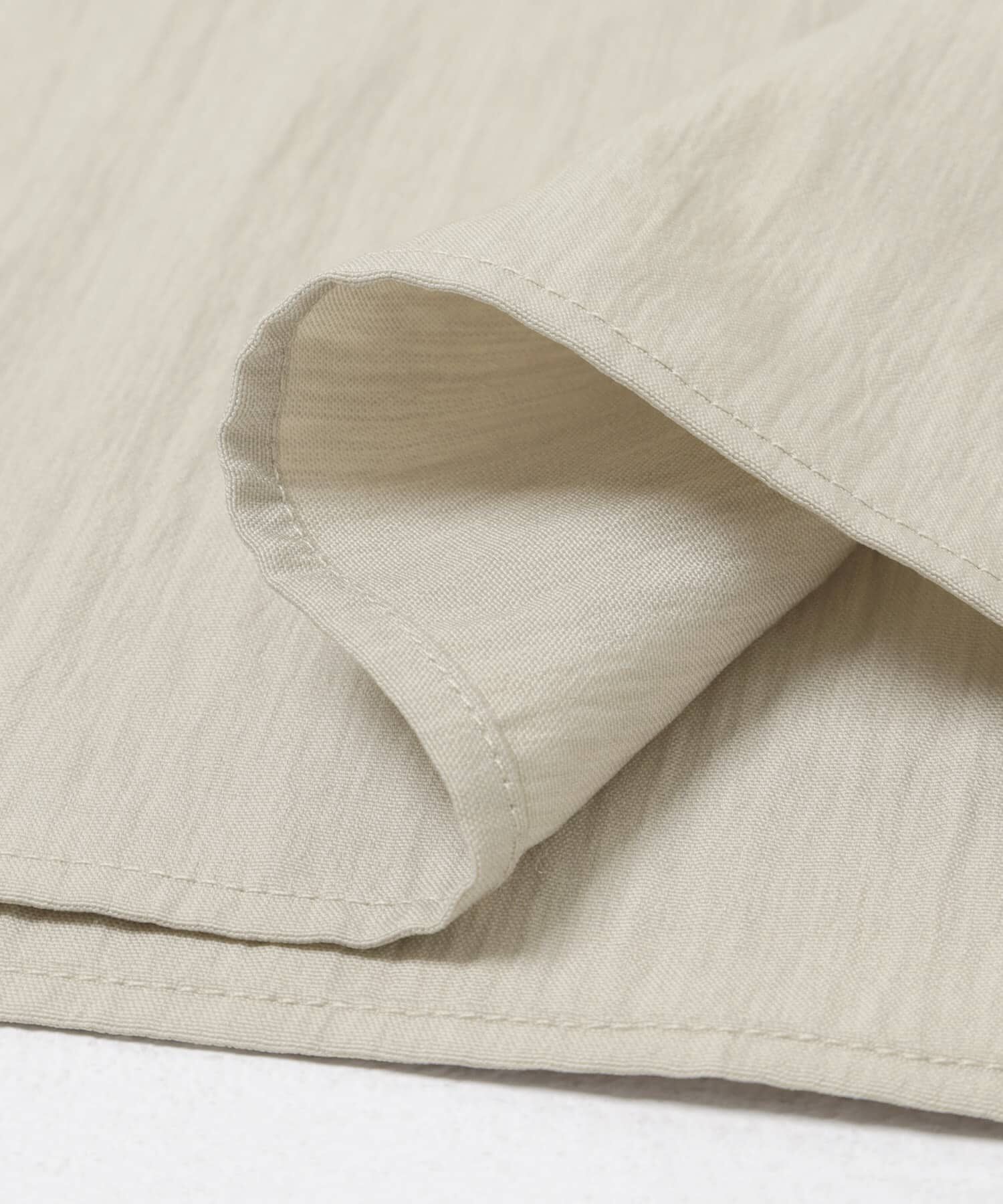 LAATO「gomme tunic camisole」|キャミソール|