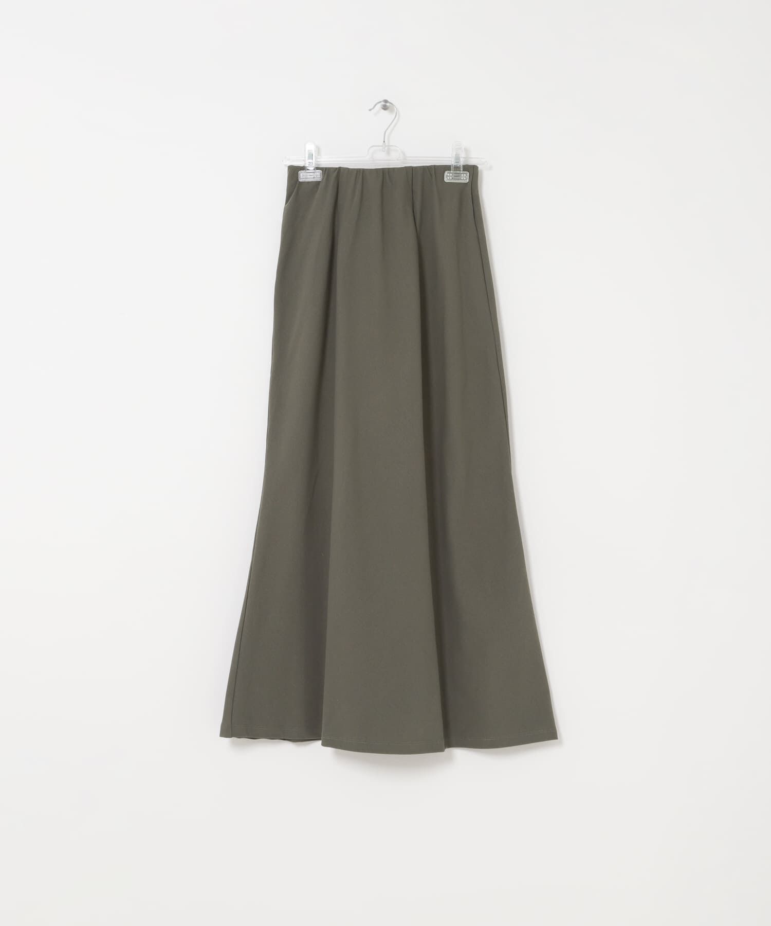 LAATO「flare long  skirt  set」|スカート|