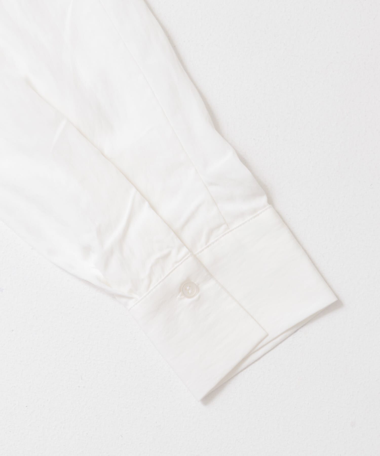  「2WAYレイヤードシャツ」|シャツ・ブラウス|