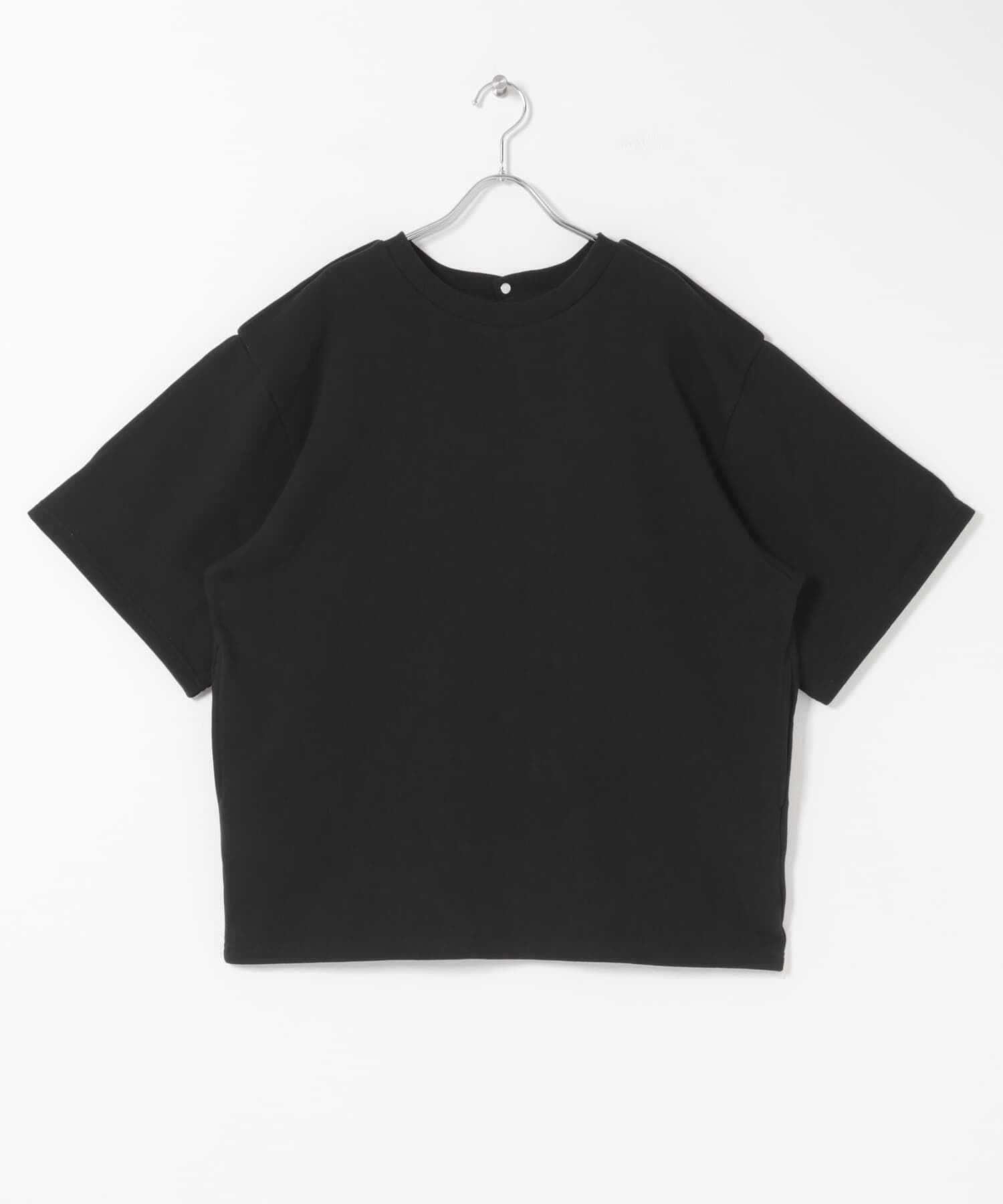  「バックオープンWIDEスウェット」|スウェット・ジャージ|