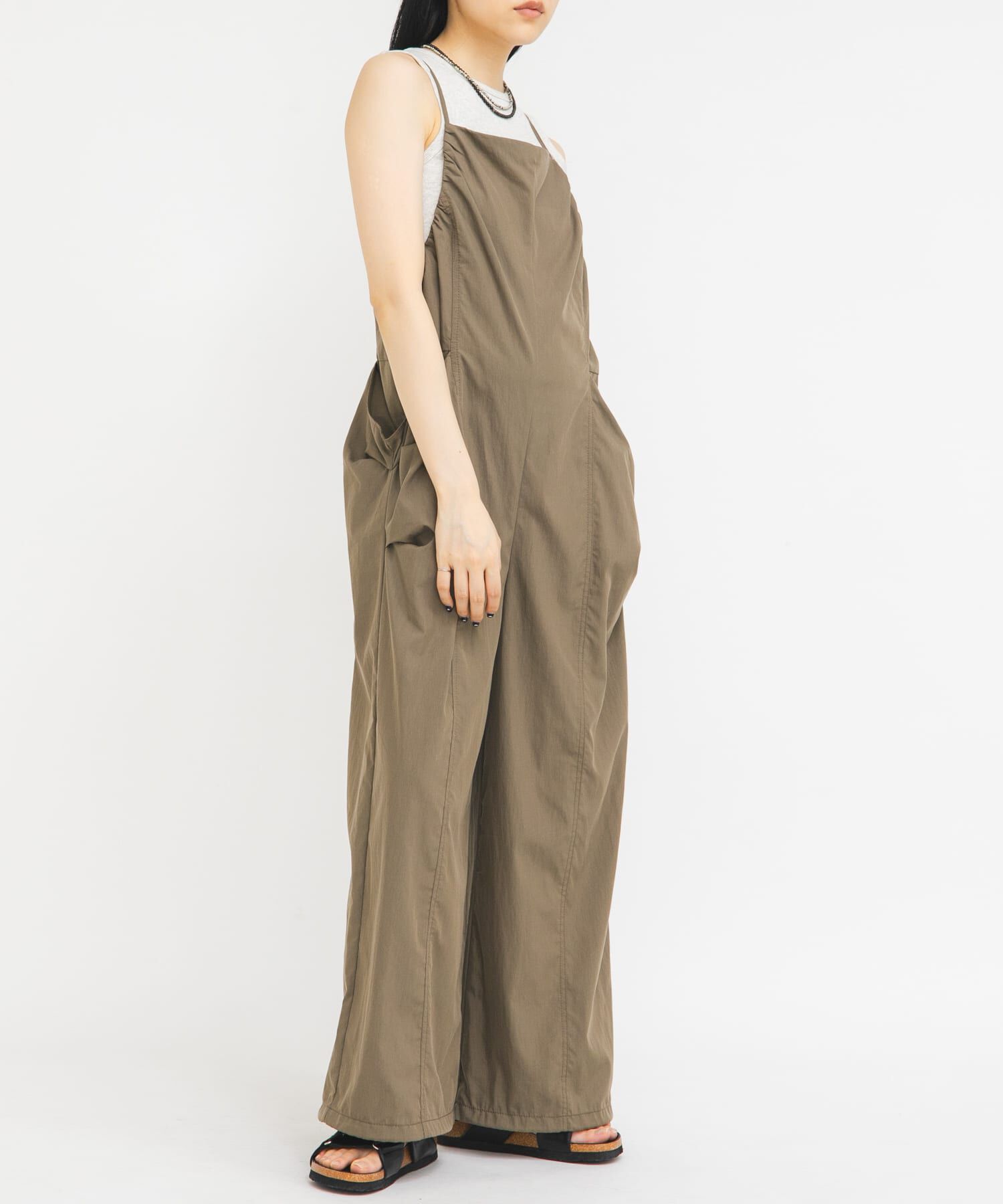  「クロスバンドサンダル」|サンダル|