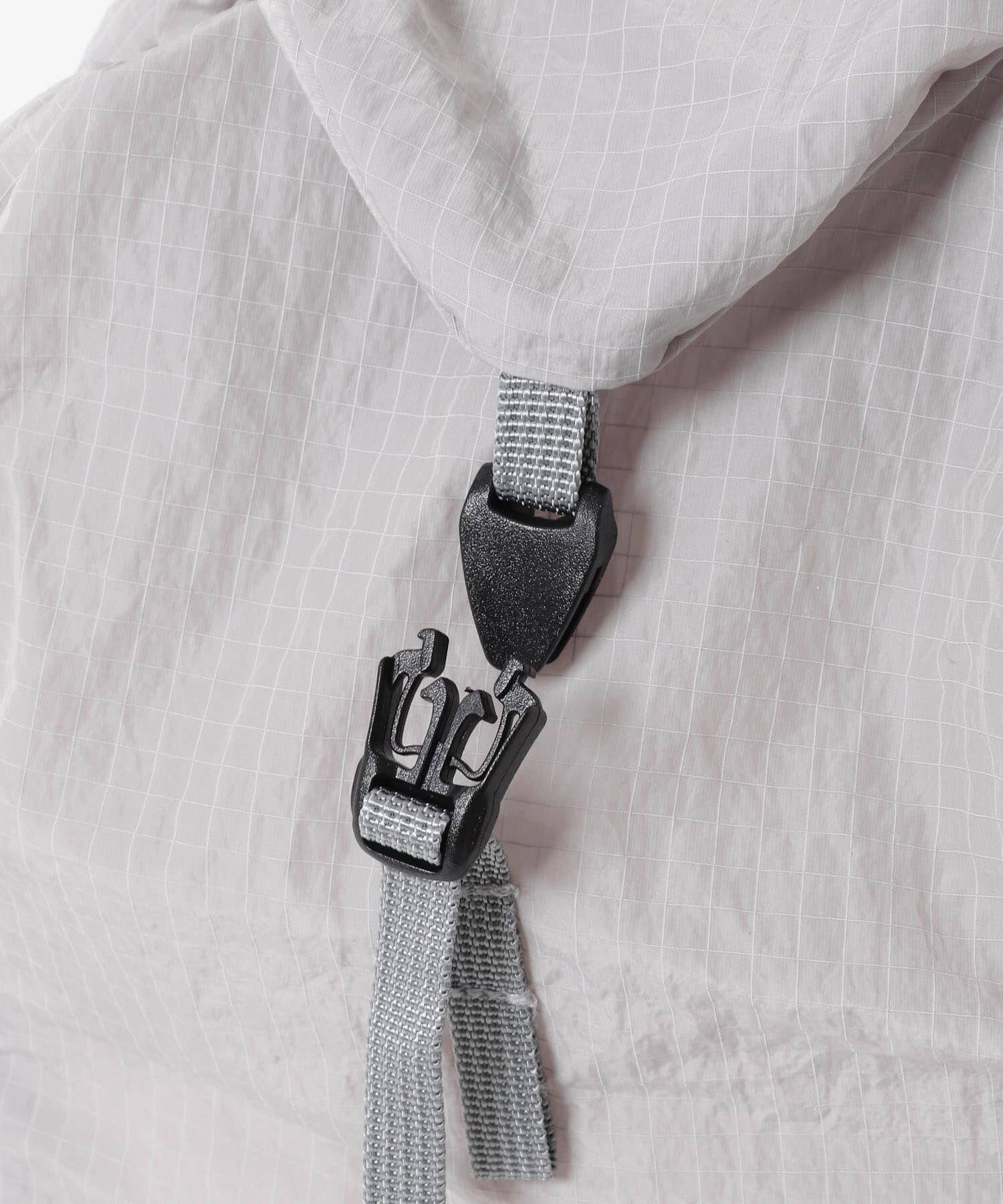  「メッシュポケットリップストップリュック」|その他|