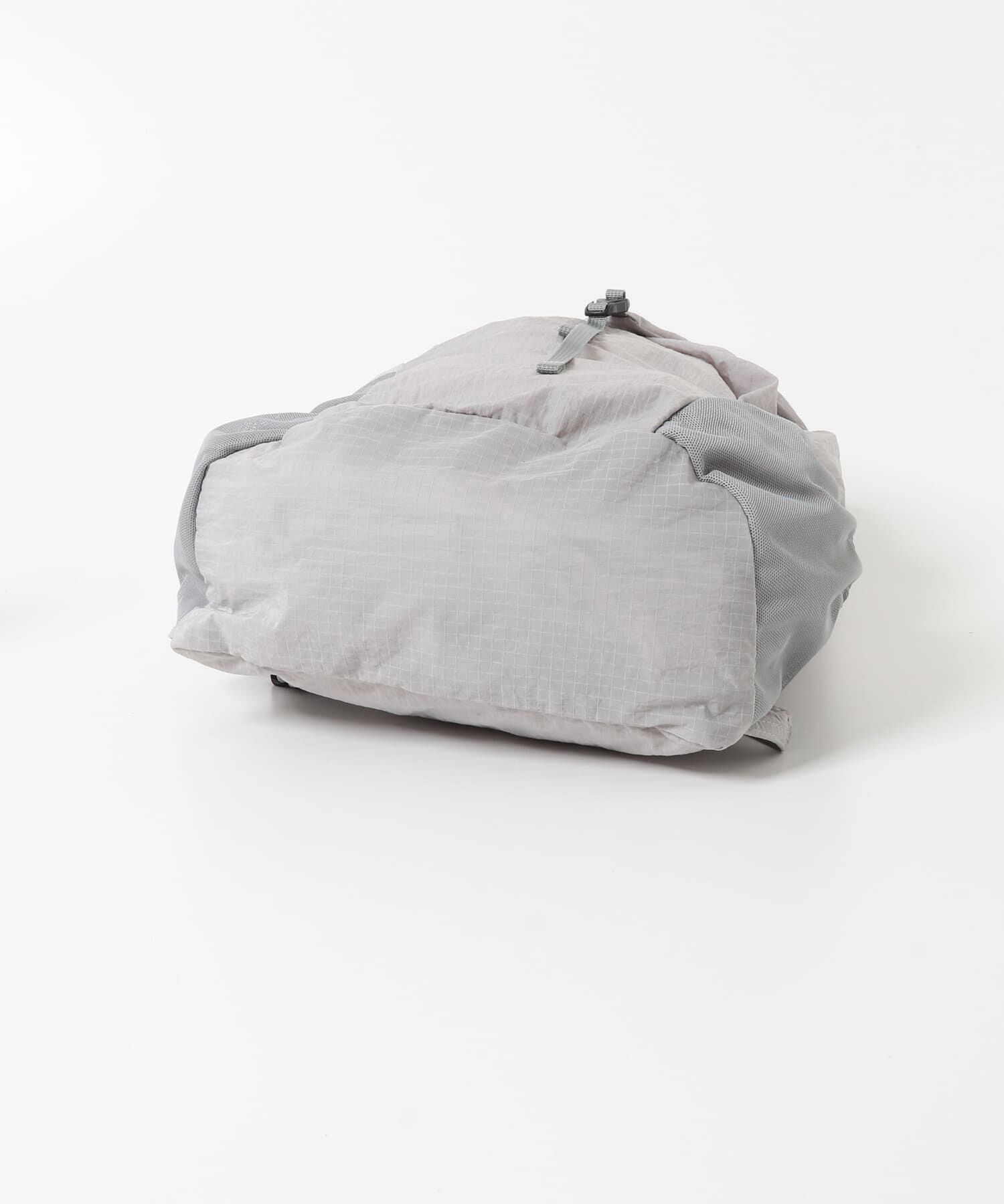  「メッシュポケットリップストップリュック」|その他|