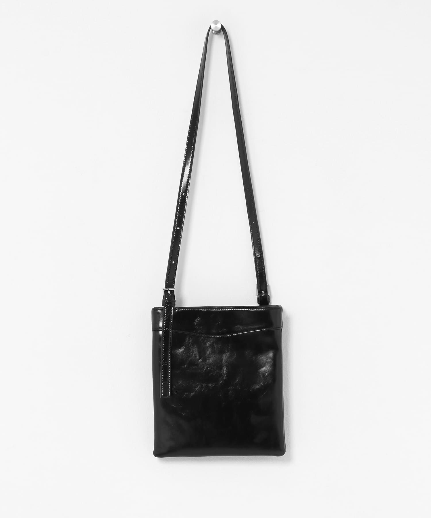  「ダブルポケットベルトBAG」|ショルダー・メッセンジャー|