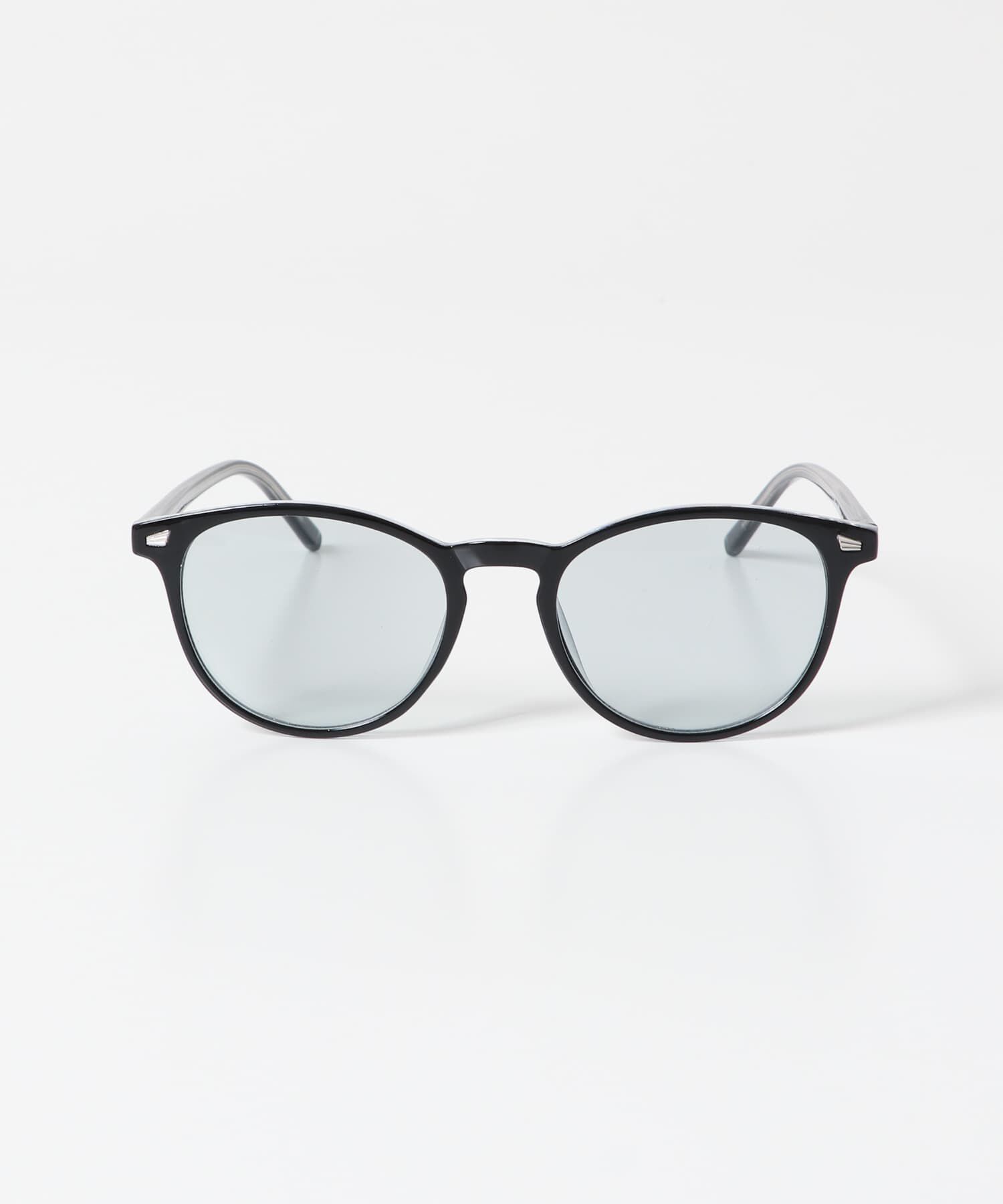 SENSE OF PLACE by URBAN RESEARCH「ボスリントンサングラス」|メガネ|