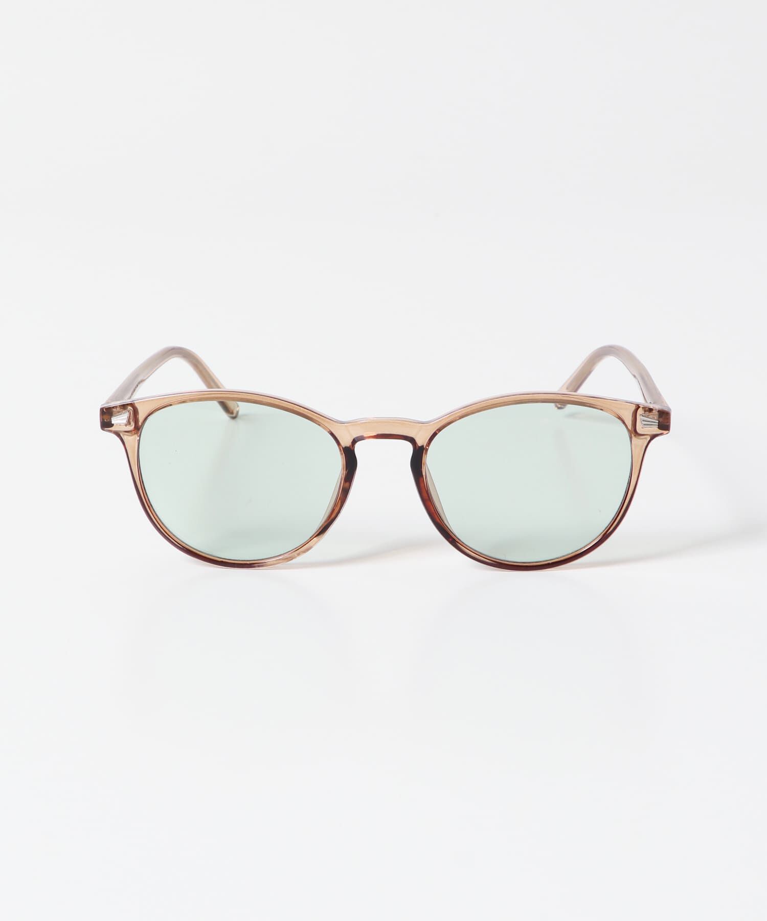 SENSE OF PLACE by URBAN RESEARCH「ボスリントンサングラス」|メガネ|