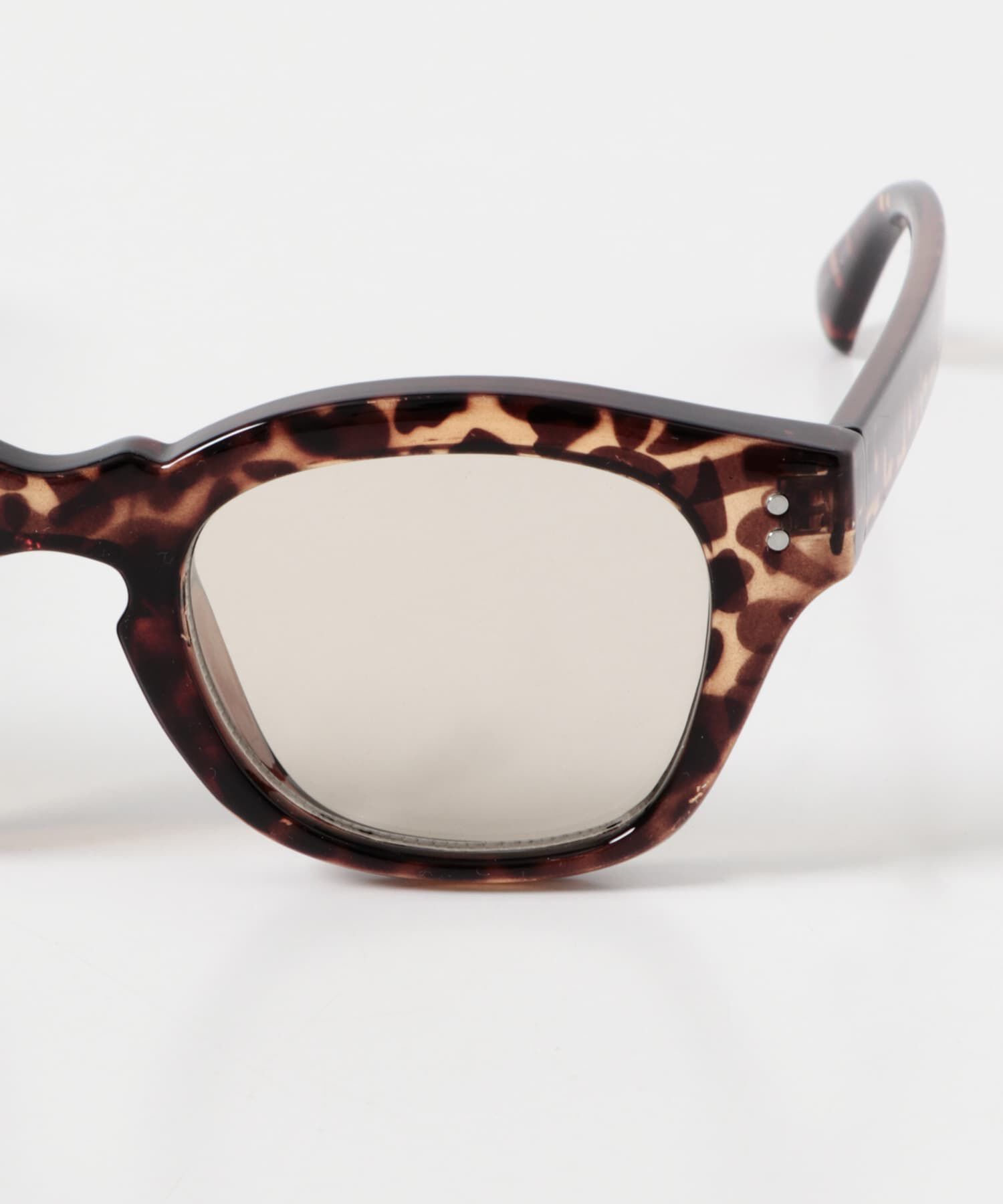 SENSE OF PLACE by URBAN RESEARCH「ボストンサングラス」|メガネ|