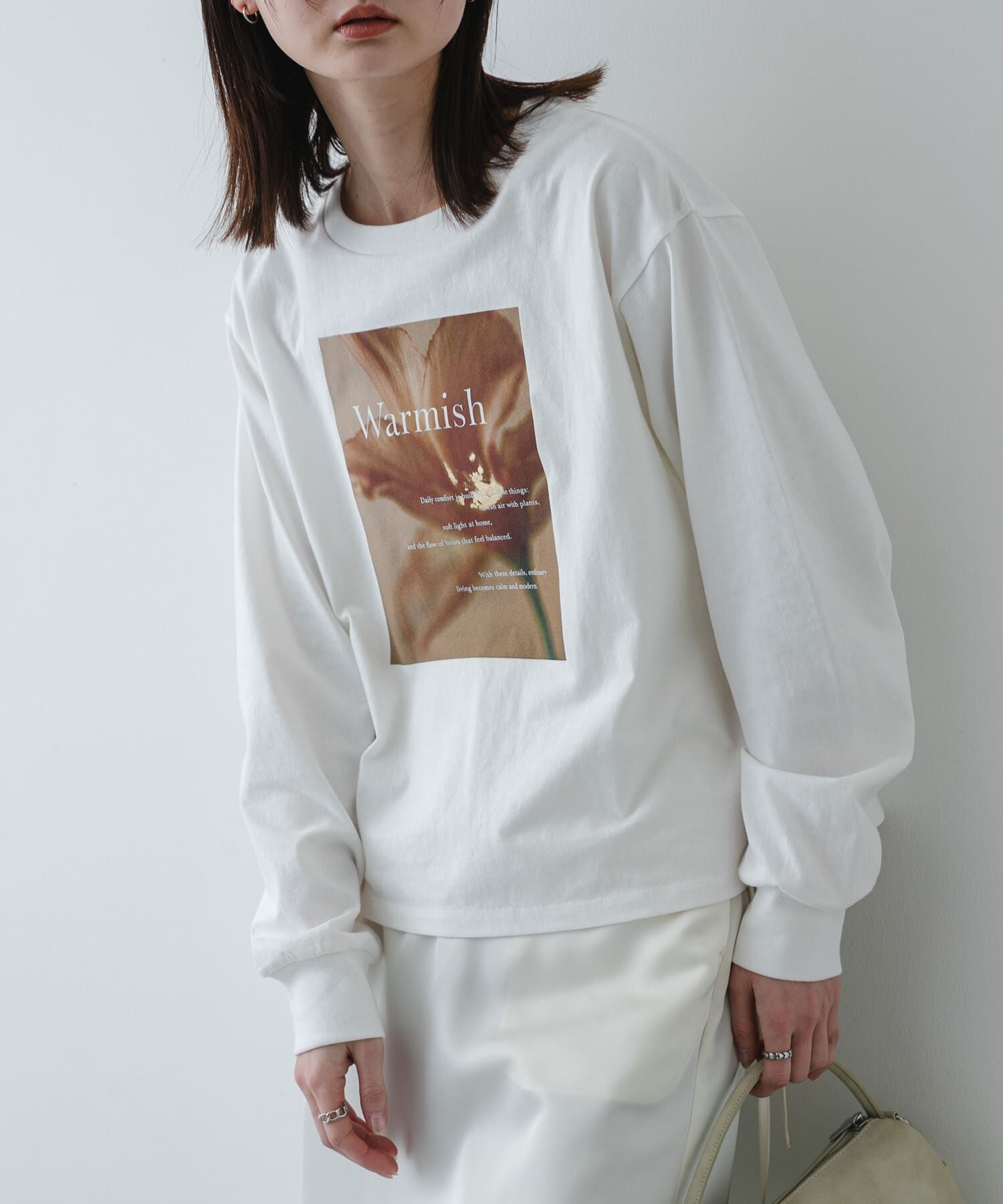 SENSE OF PLACE by URBAN RESEARCH「グラフィックTシャツ」|Tシャツ・カットソー|その他2