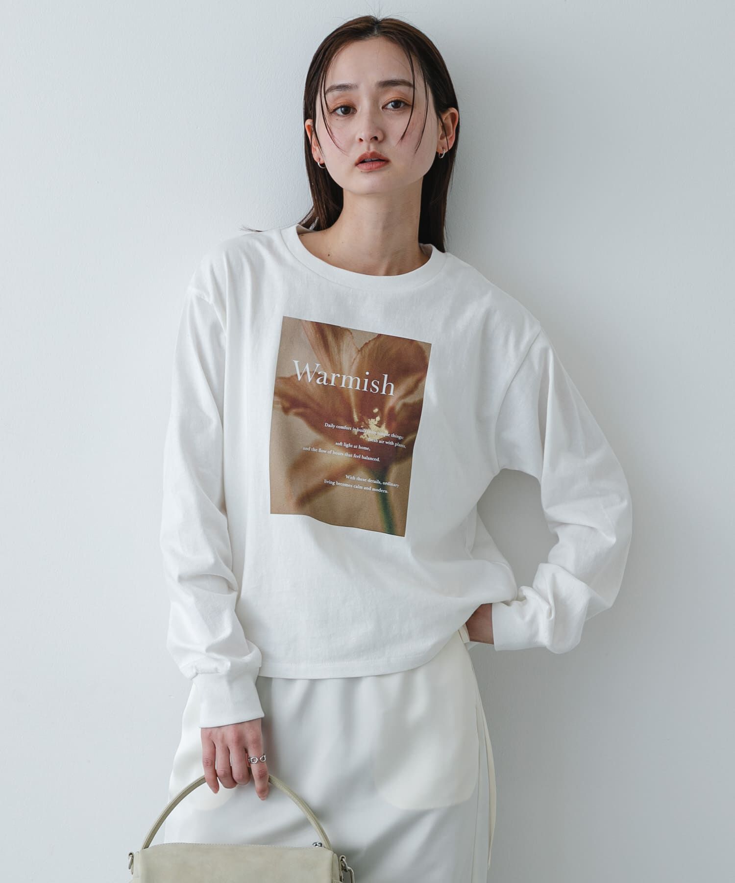 SENSE OF PLACE by URBAN RESEARCH「グラフィックTシャツ」|Tシャツ・カットソー|