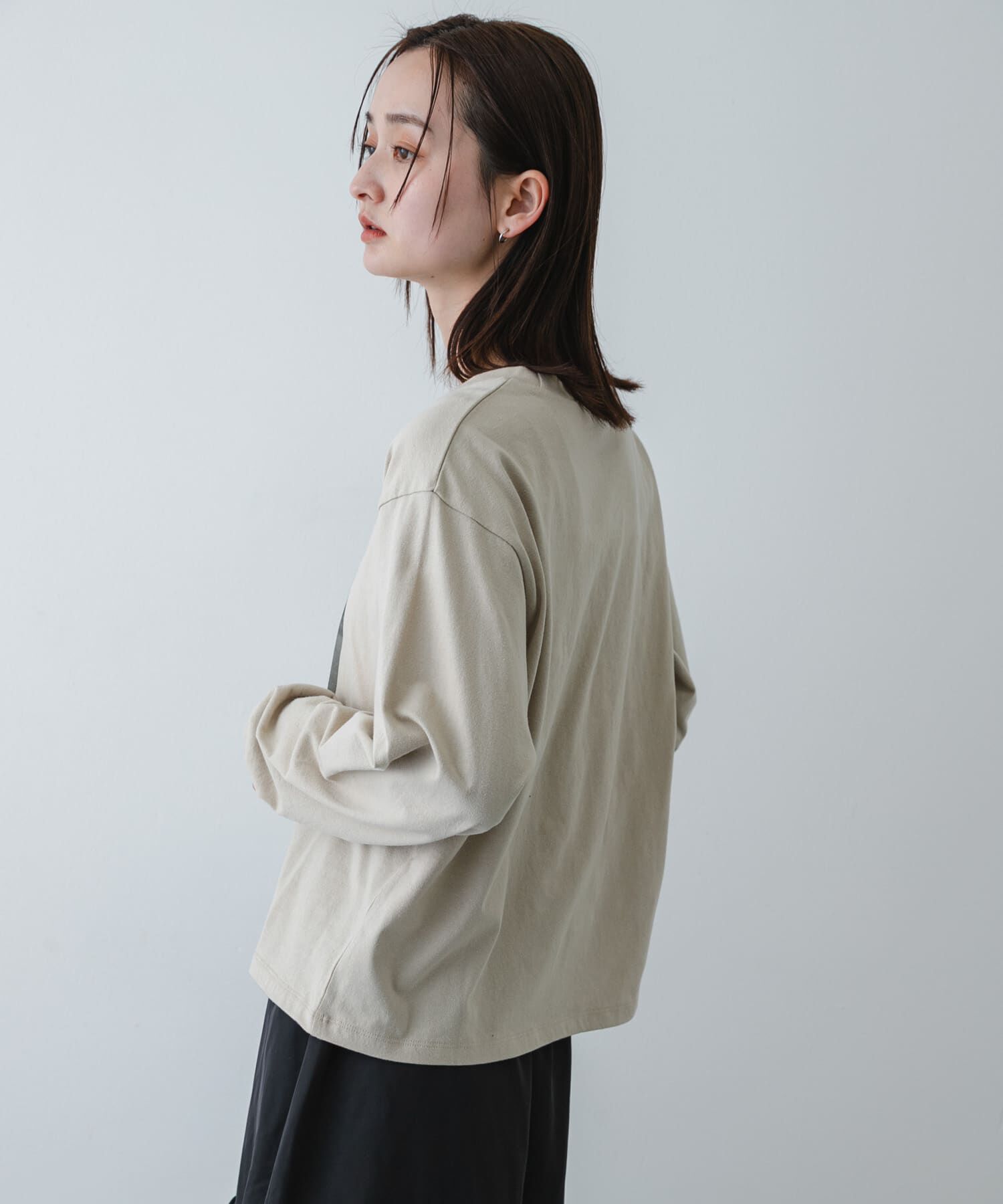 SENSE OF PLACE by URBAN RESEARCH「グラフィックTシャツ」|Tシャツ・カットソー|