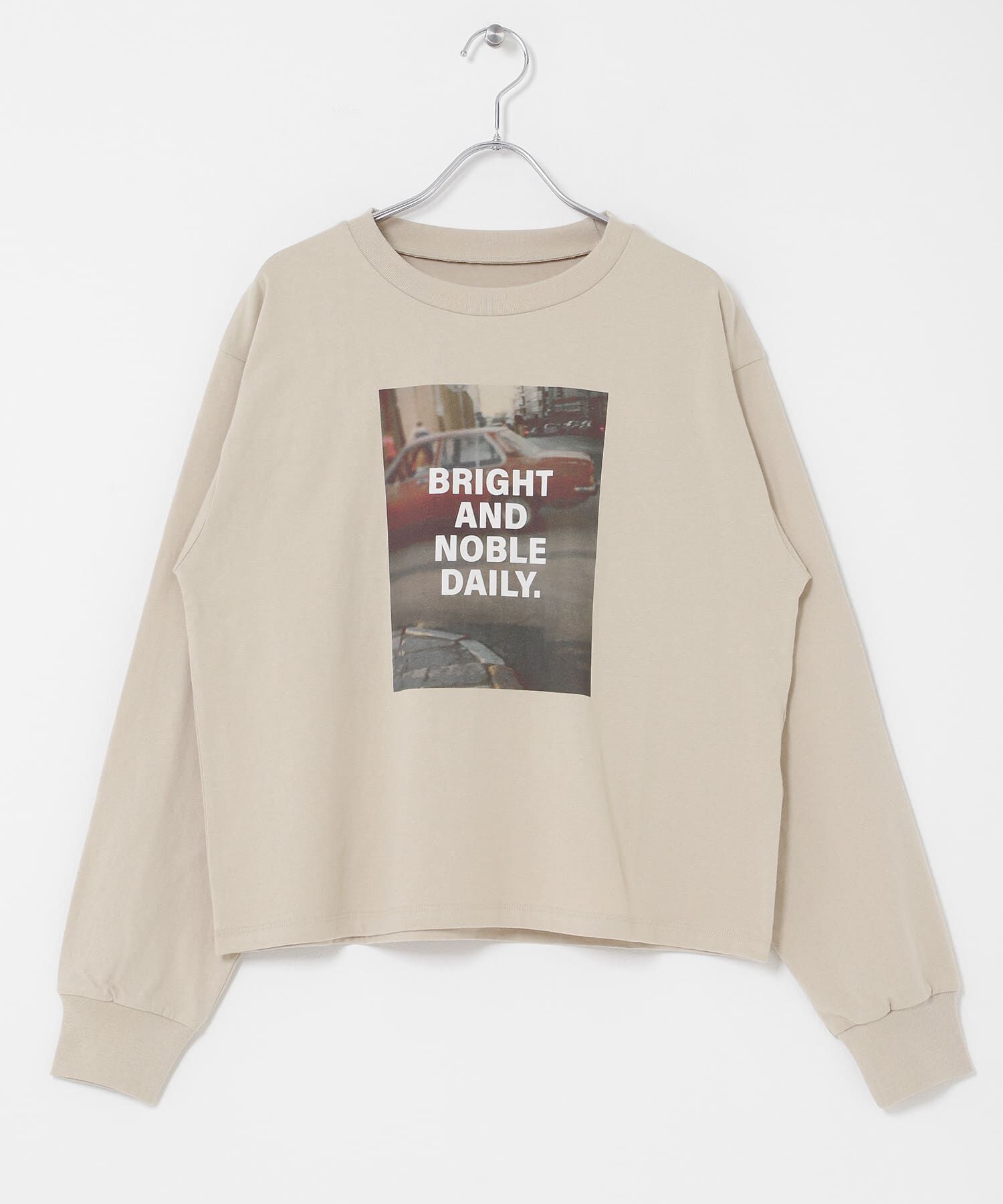 SENSE OF PLACE by URBAN RESEARCH「グラフィックTシャツ」|Tシャツ・カットソー|