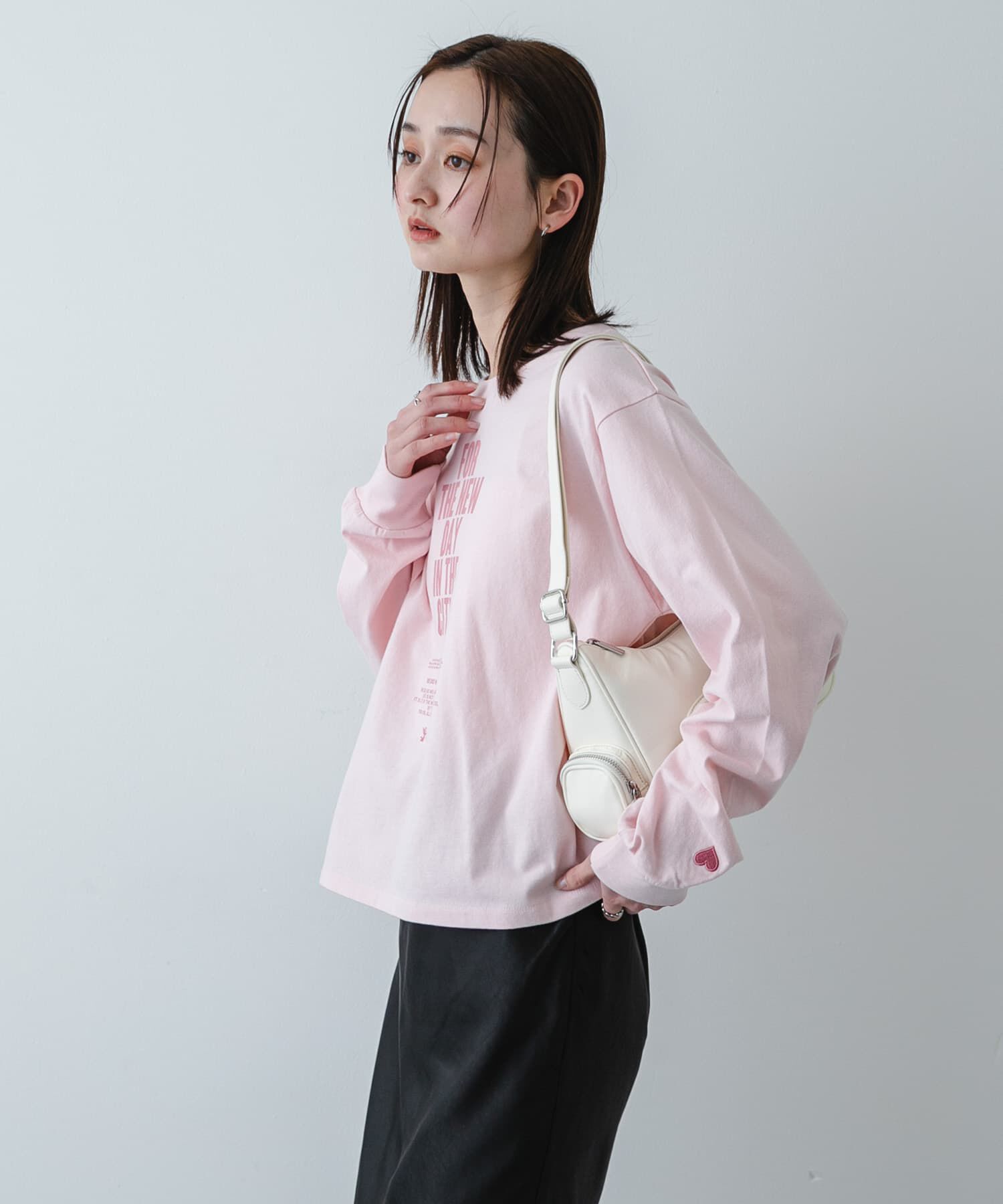 SENSE OF PLACE by URBAN RESEARCH「グラフィックTシャツ」|Tシャツ・カットソー|