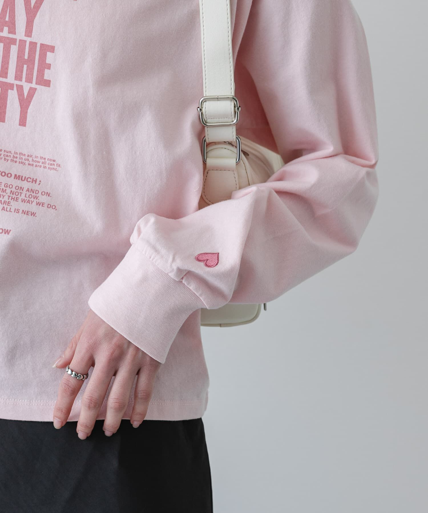 SENSE OF PLACE by URBAN RESEARCH「グラフィックTシャツ」|Tシャツ・カットソー|