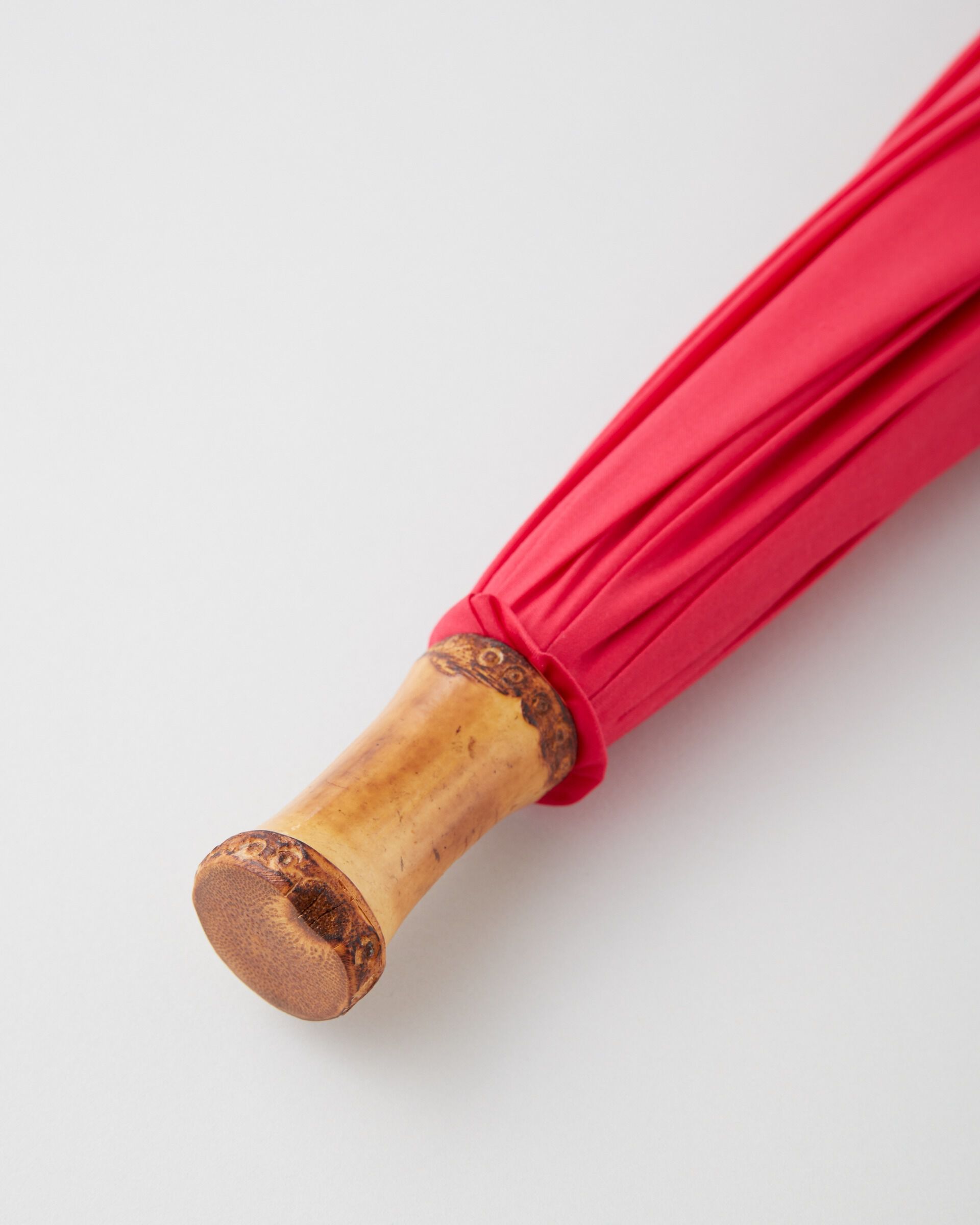 Traditional Weatherwear「UMBRELLA BAMBOO」|傘|