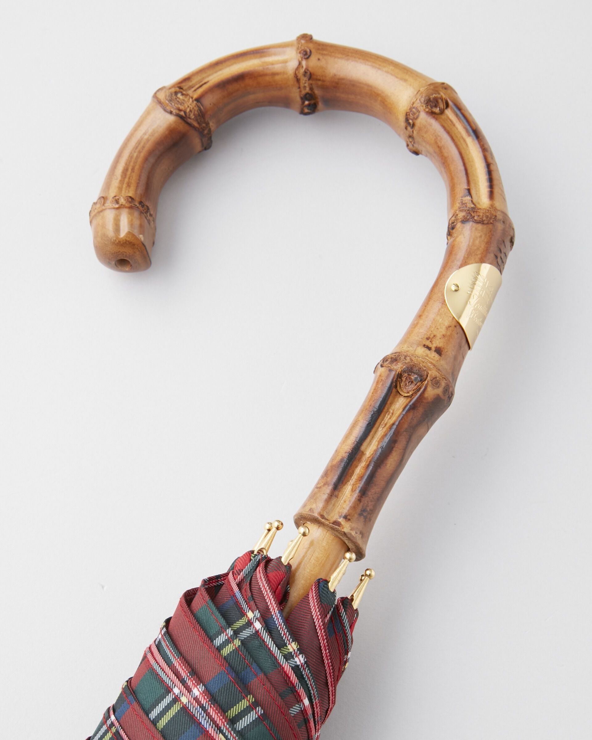 Traditional Weatherwear「UMBRELLA BAMBOO」|傘|