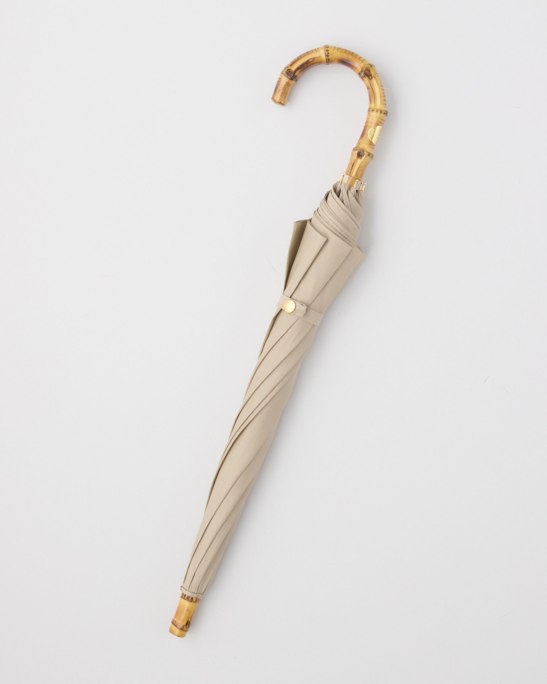 Traditional Weatherwear「UMBRELLA BAMBOO」|傘|