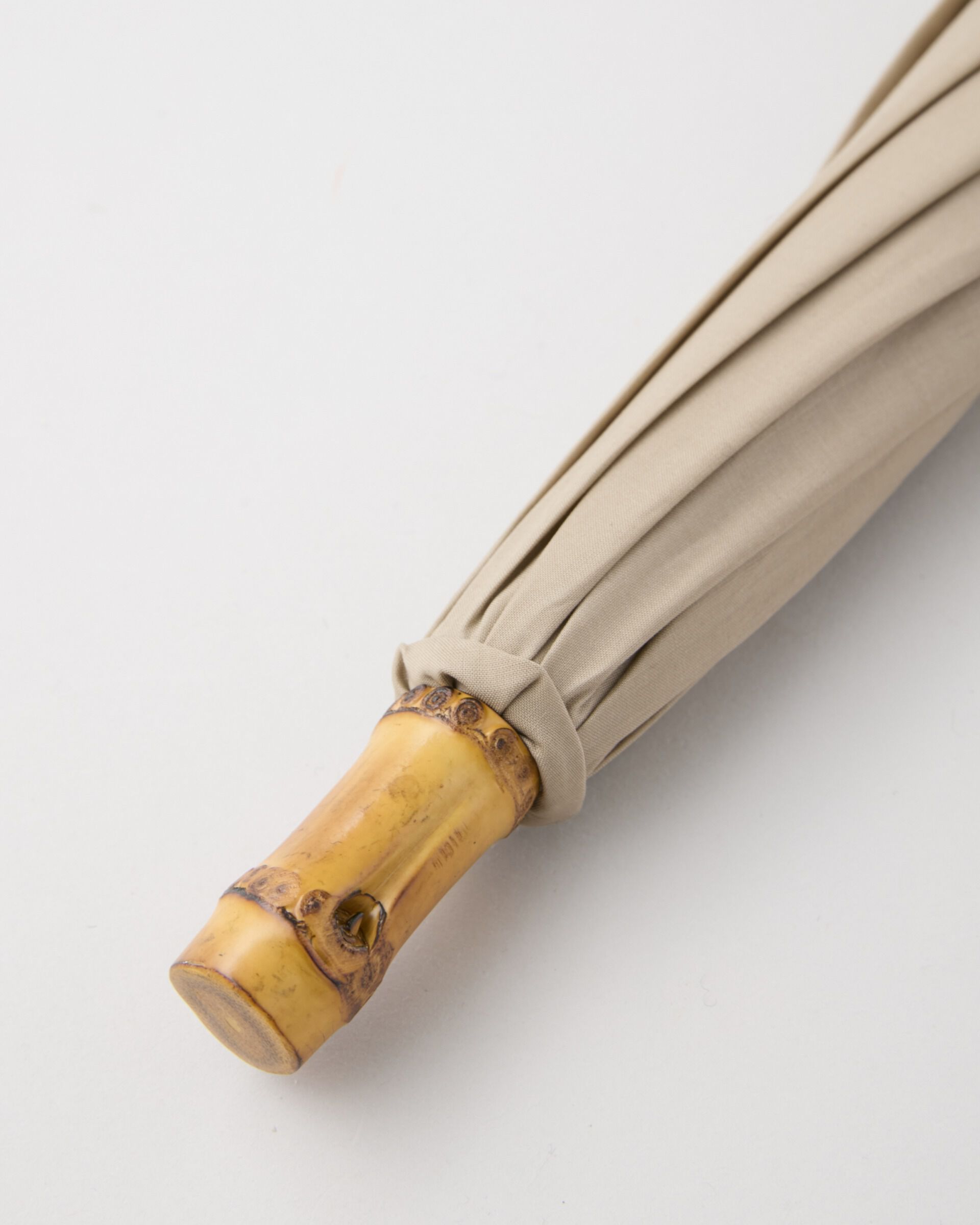 Traditional Weatherwear「UMBRELLA BAMBOO」|傘|