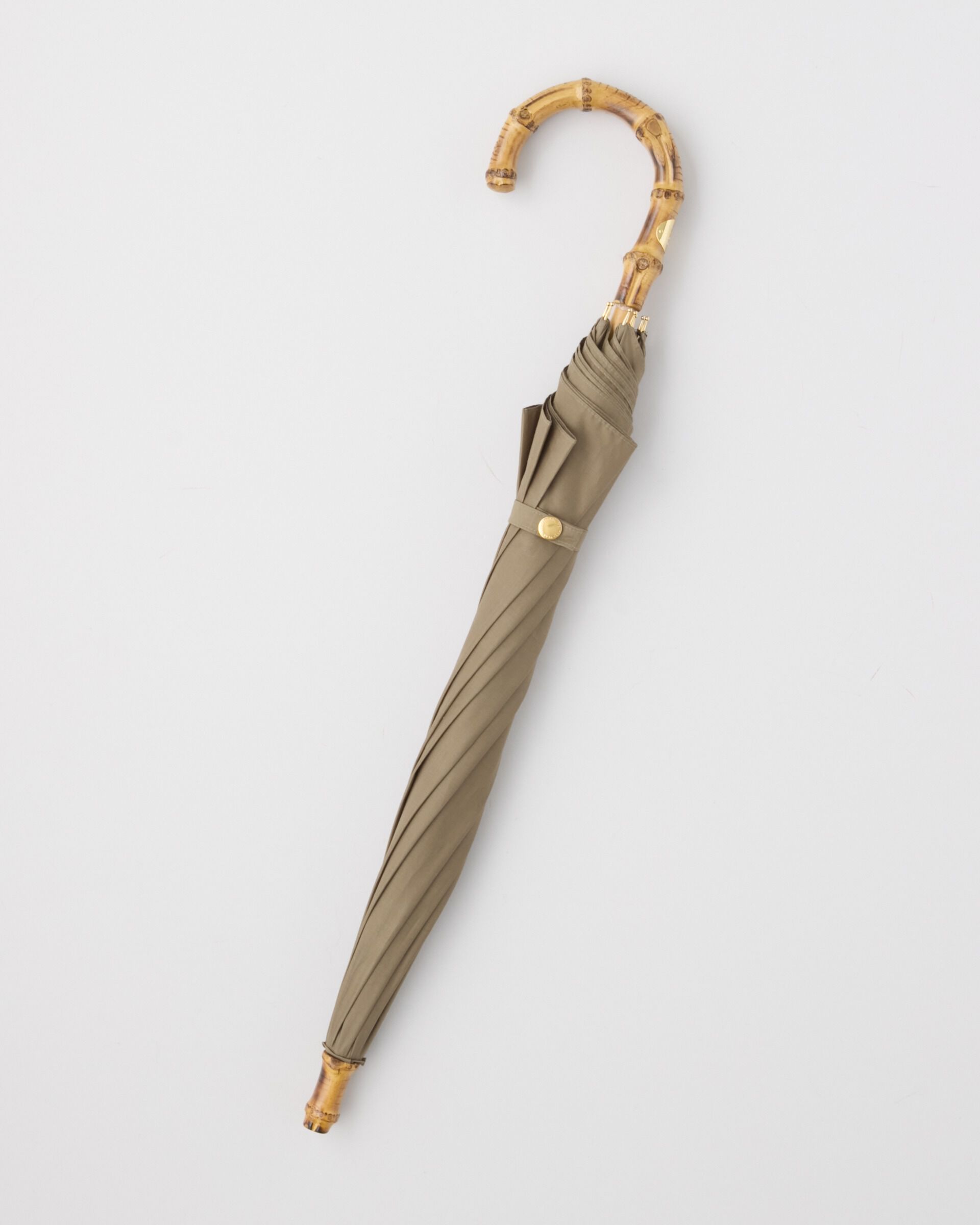 Traditional Weatherwear「UMBRELLA BAMBOO」|傘|