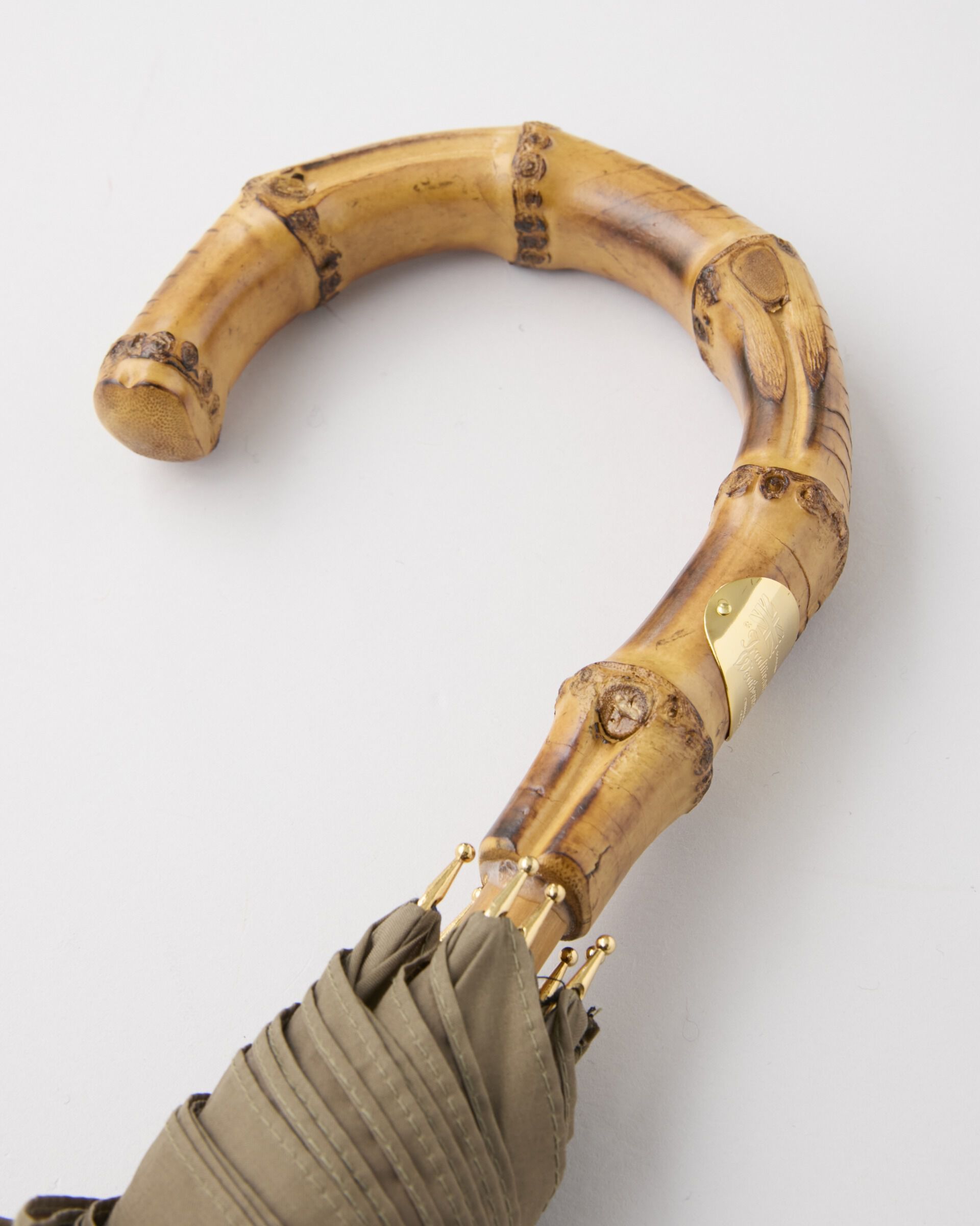 Traditional Weatherwear「UMBRELLA BAMBOO」|傘|