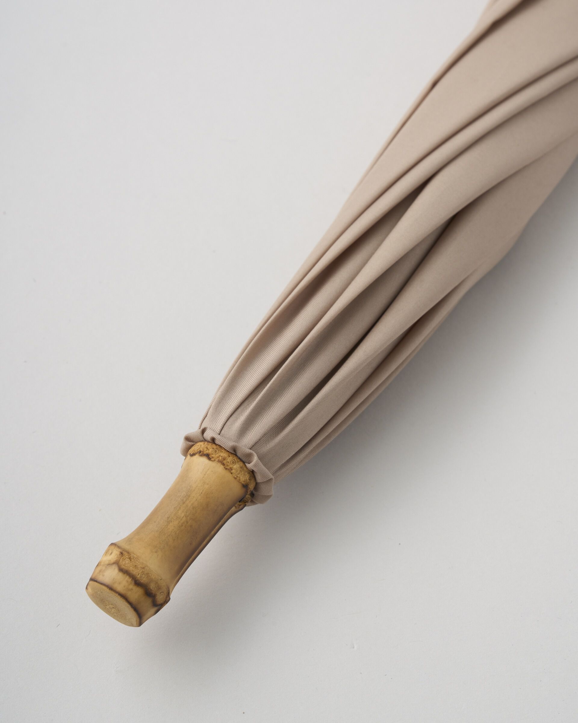 Traditional Weatherwear「【軽量】UMBRELLA BAMBOO LITE」|傘|
