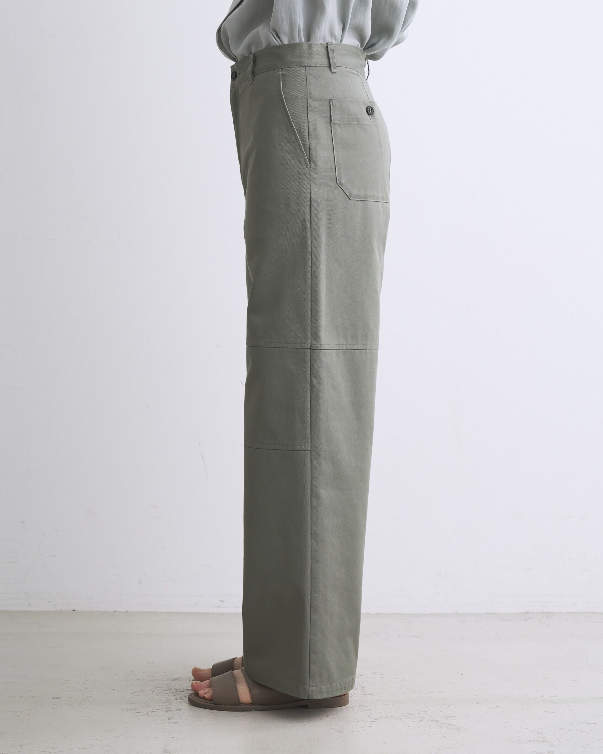 Traditional Weatherwear「UNIONSLACKS 311 CHINO」|その他|