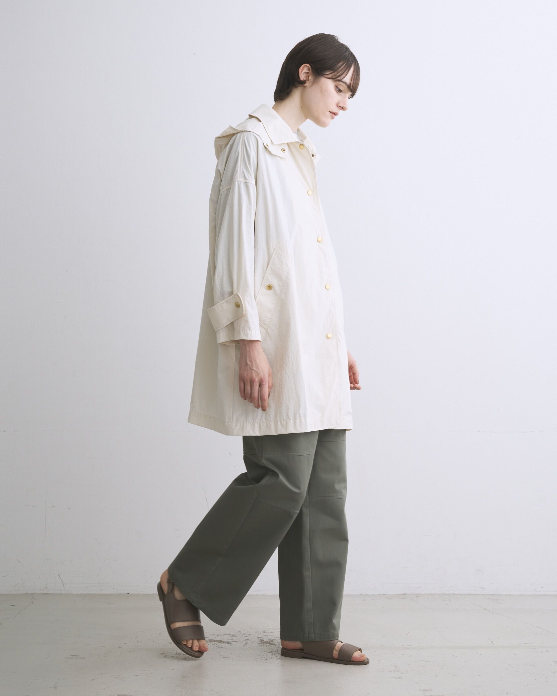 Traditional Weatherwear「PACKABLE MALTON HOOD」|その他|