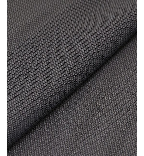 le.coeur blanc「メッシュダブルブレストジャケット」|その他|