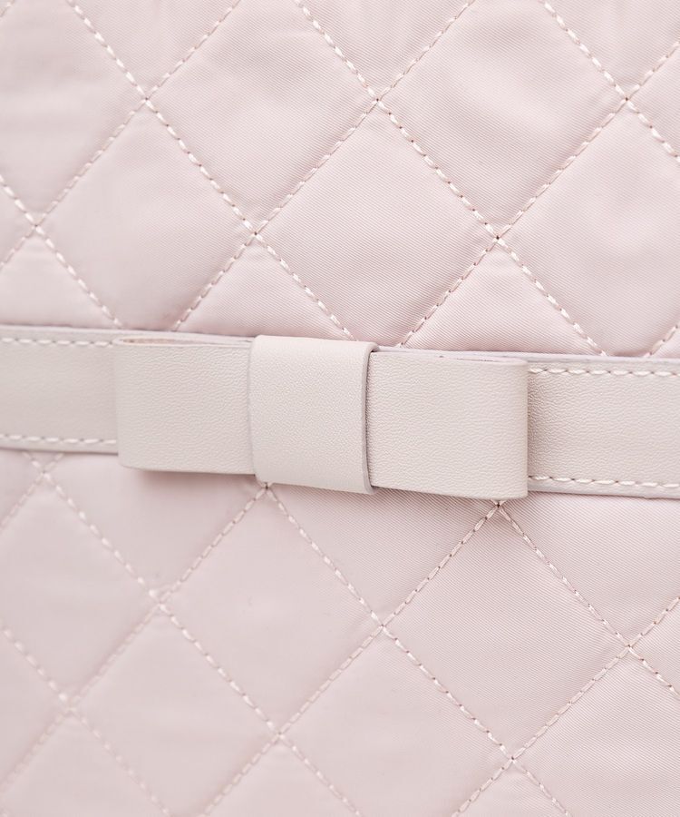 Maison de FLEUR「オペラリボンキルトPCケース」|その他|